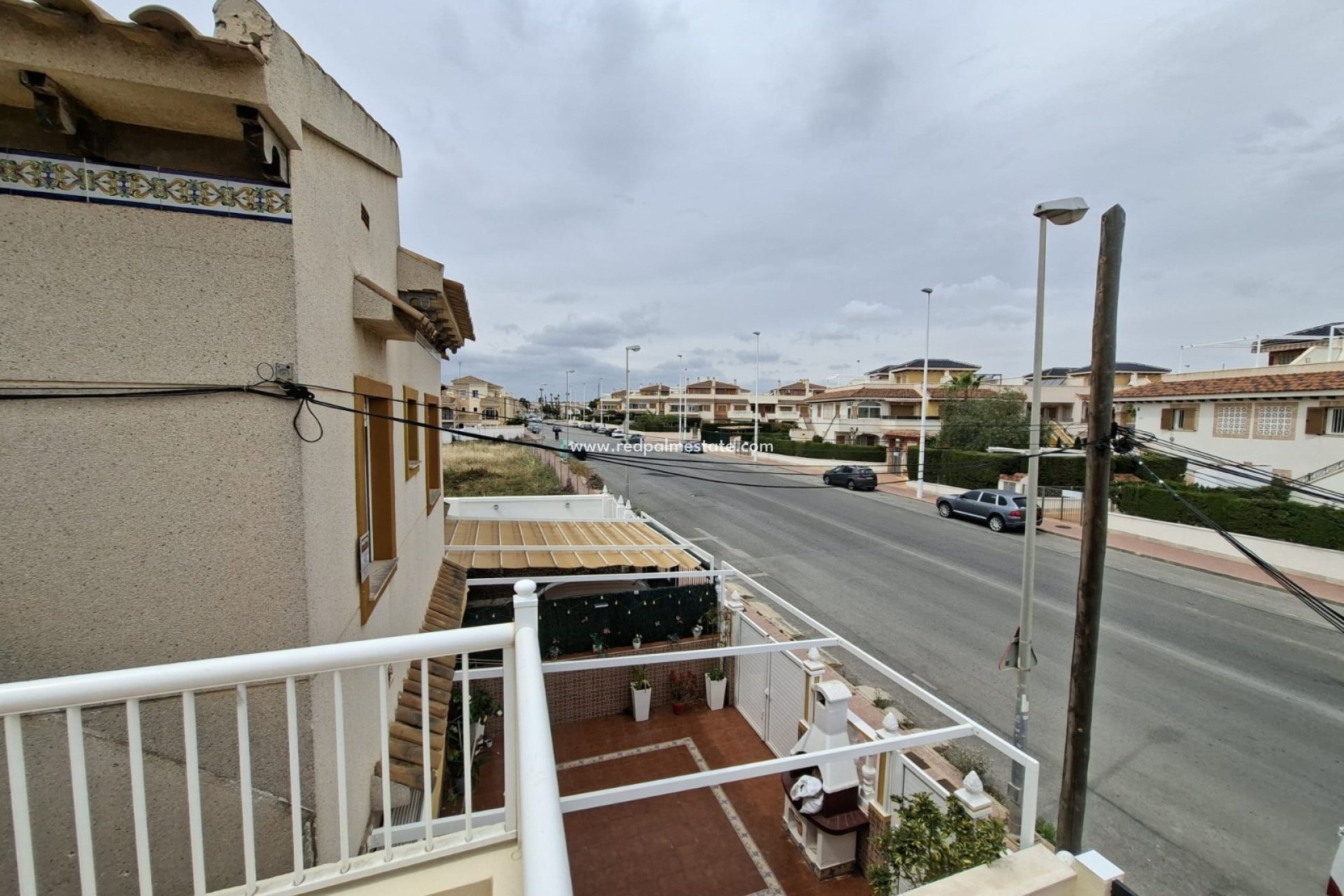 Reventa - Apartamento -
Orihuela Costa