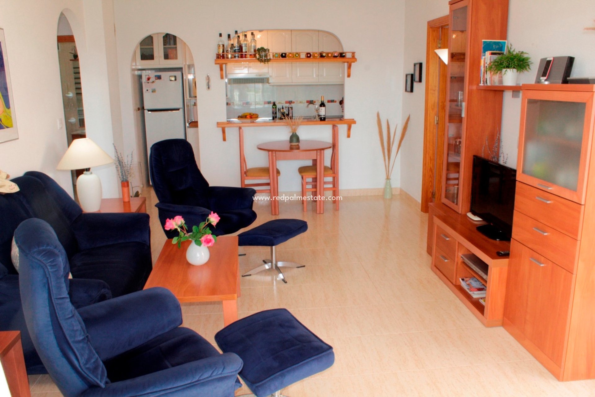 Reventa - Apartamento -
Orihuela Costa