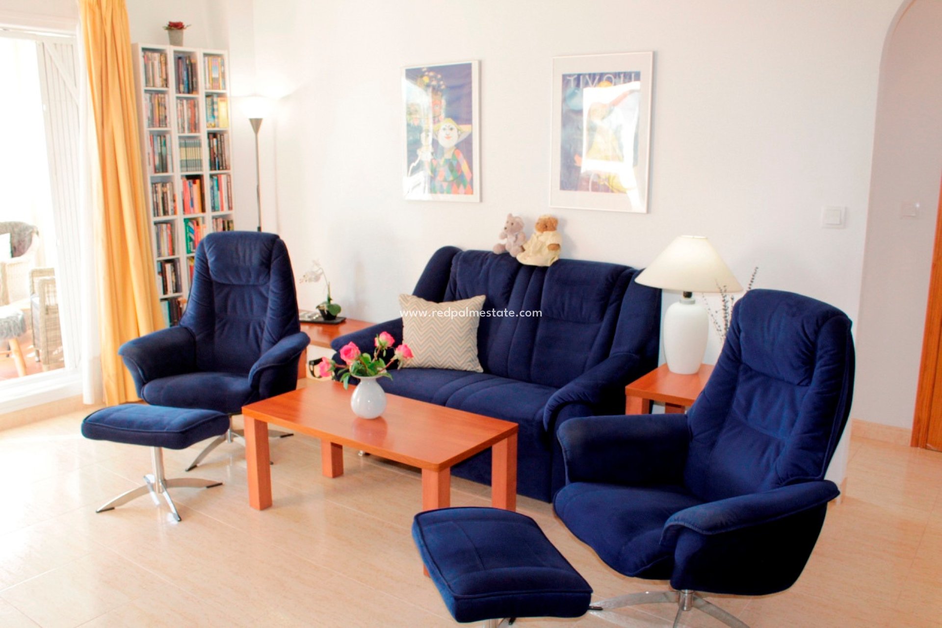 Reventa - Apartamento -
Orihuela Costa