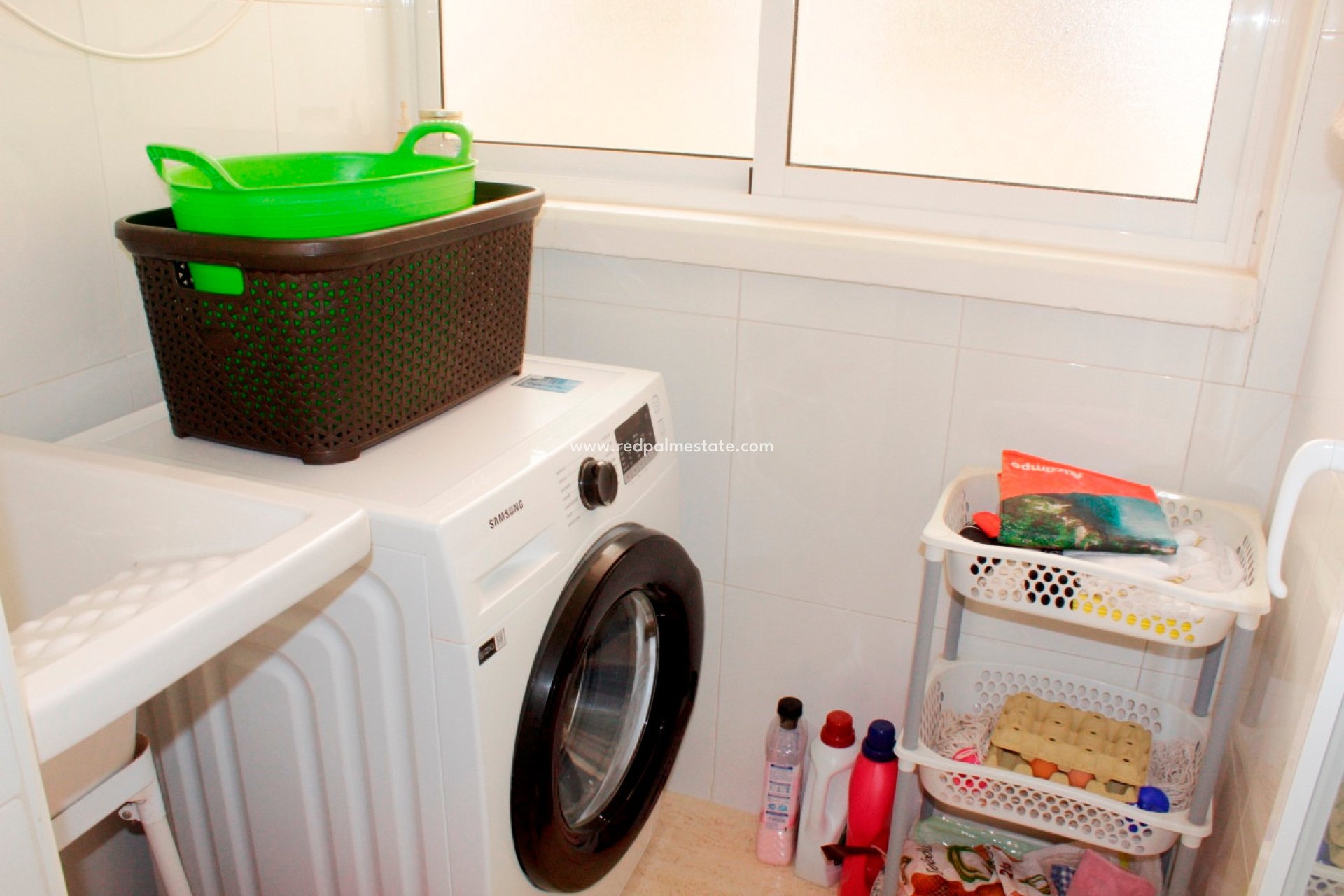 Reventa - Apartamento -
Orihuela Costa