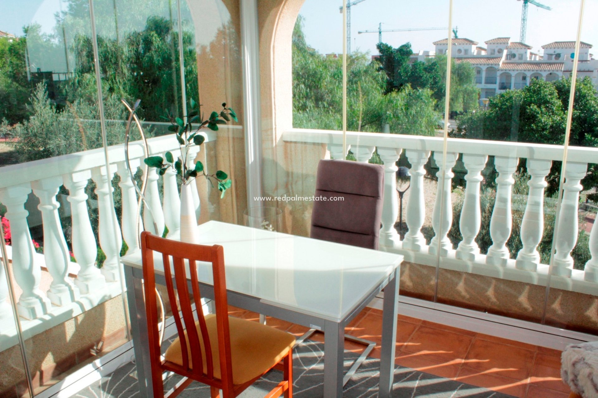 Reventa - Apartamento -
Orihuela Costa