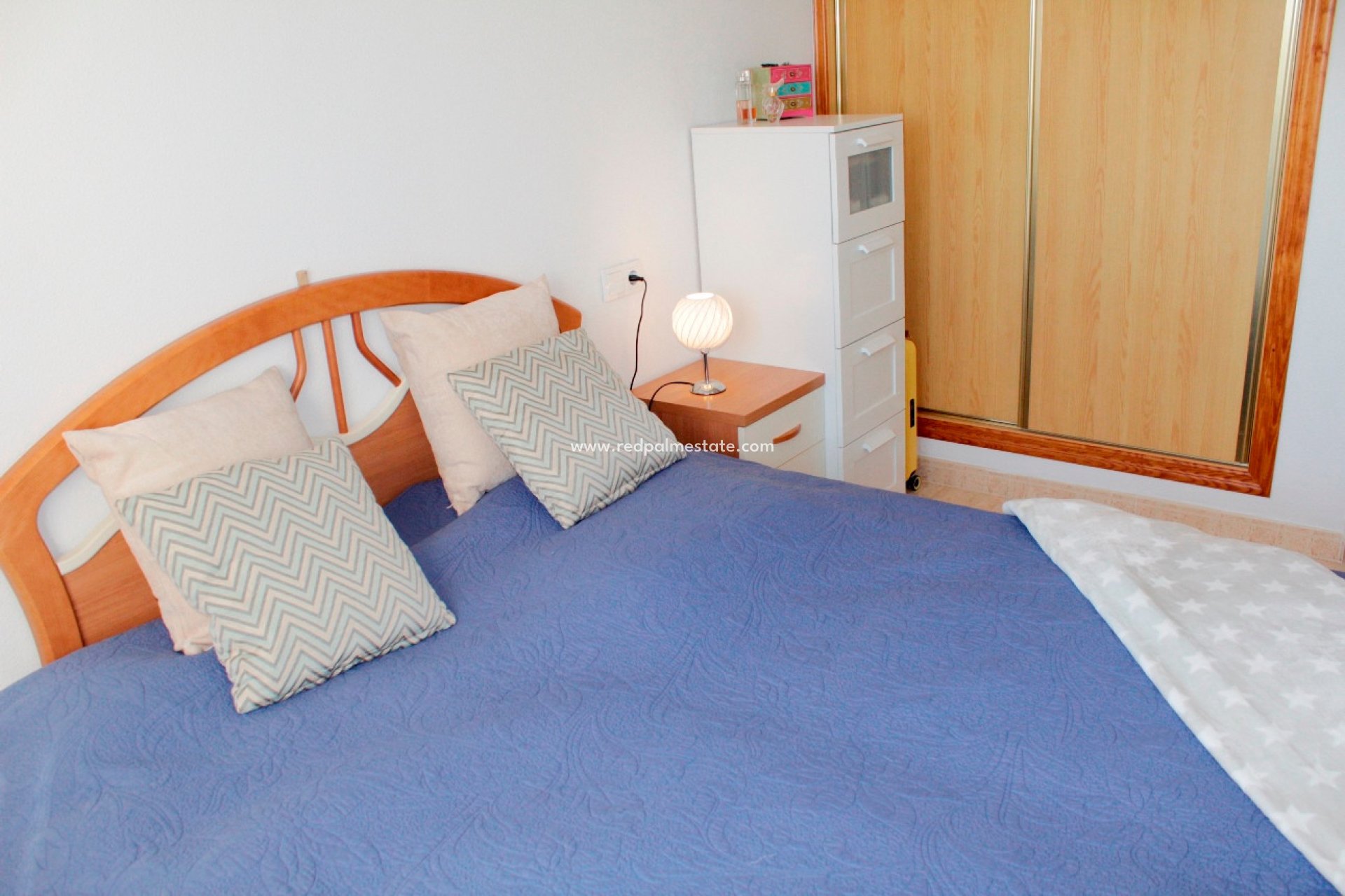 Reventa - Apartamento -
Orihuela Costa