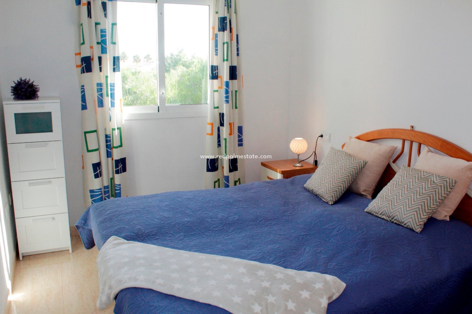 Reventa - Apartamento -
Orihuela Costa