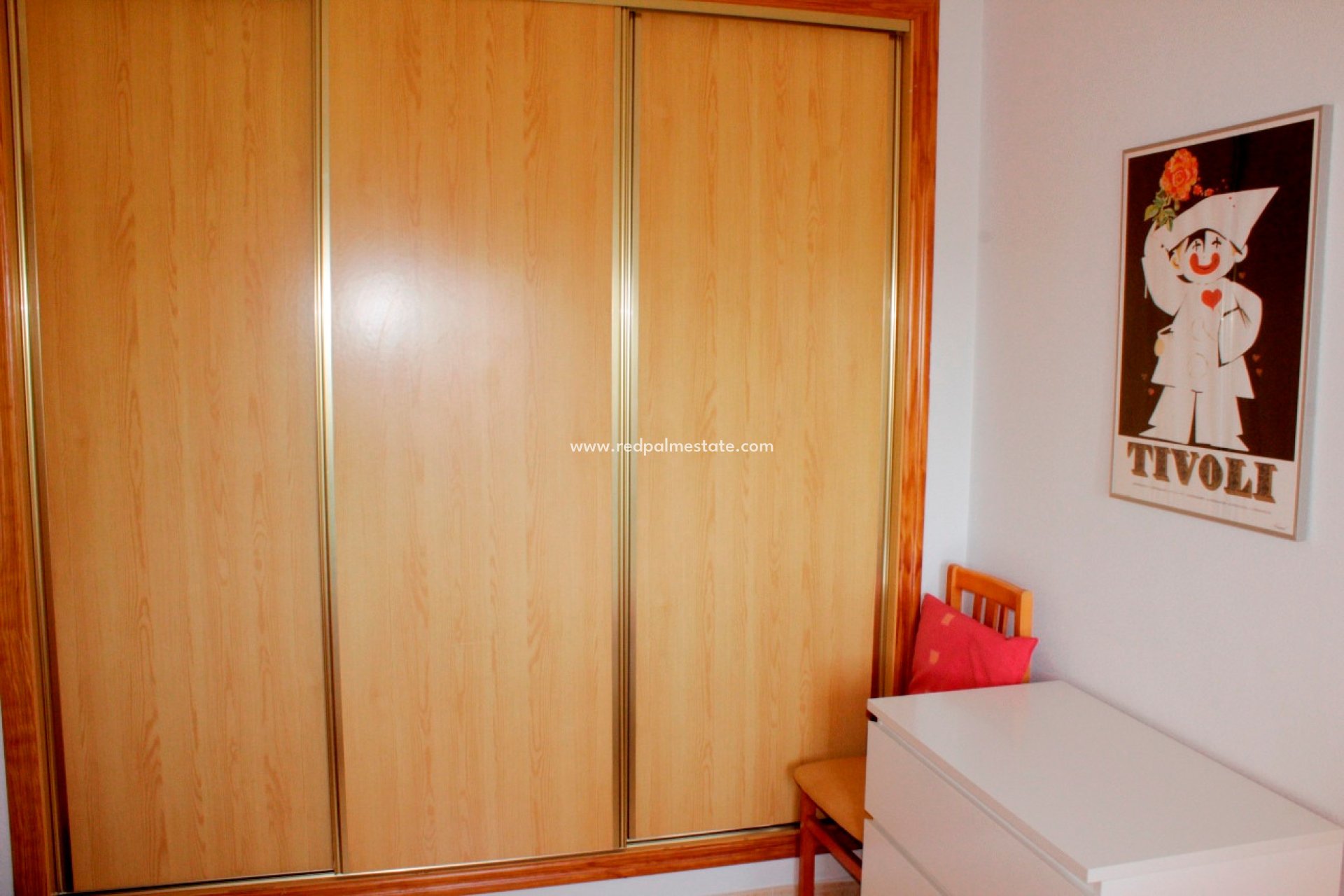 Reventa - Apartamento -
Orihuela Costa