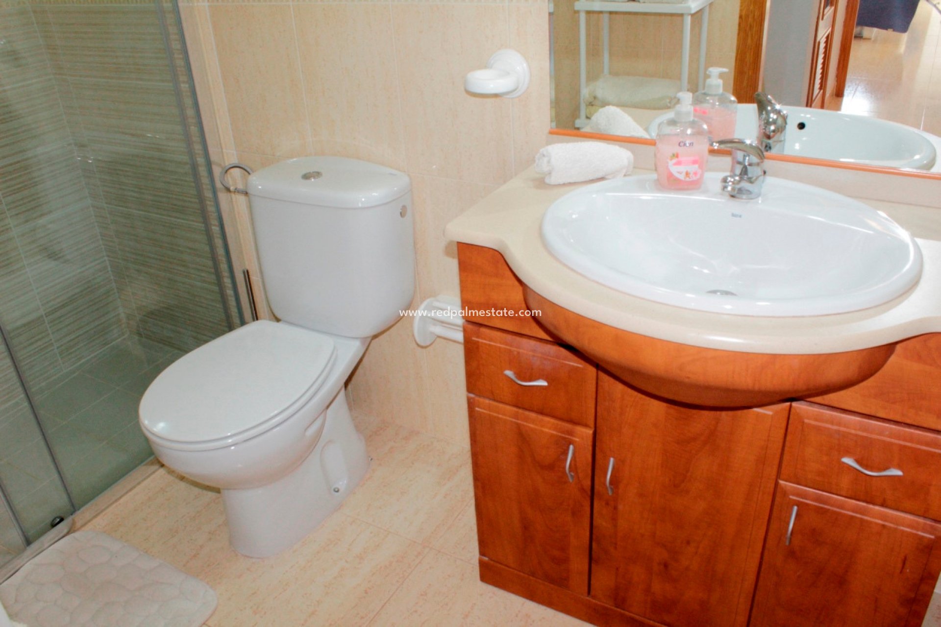 Reventa - Apartamento -
Orihuela Costa