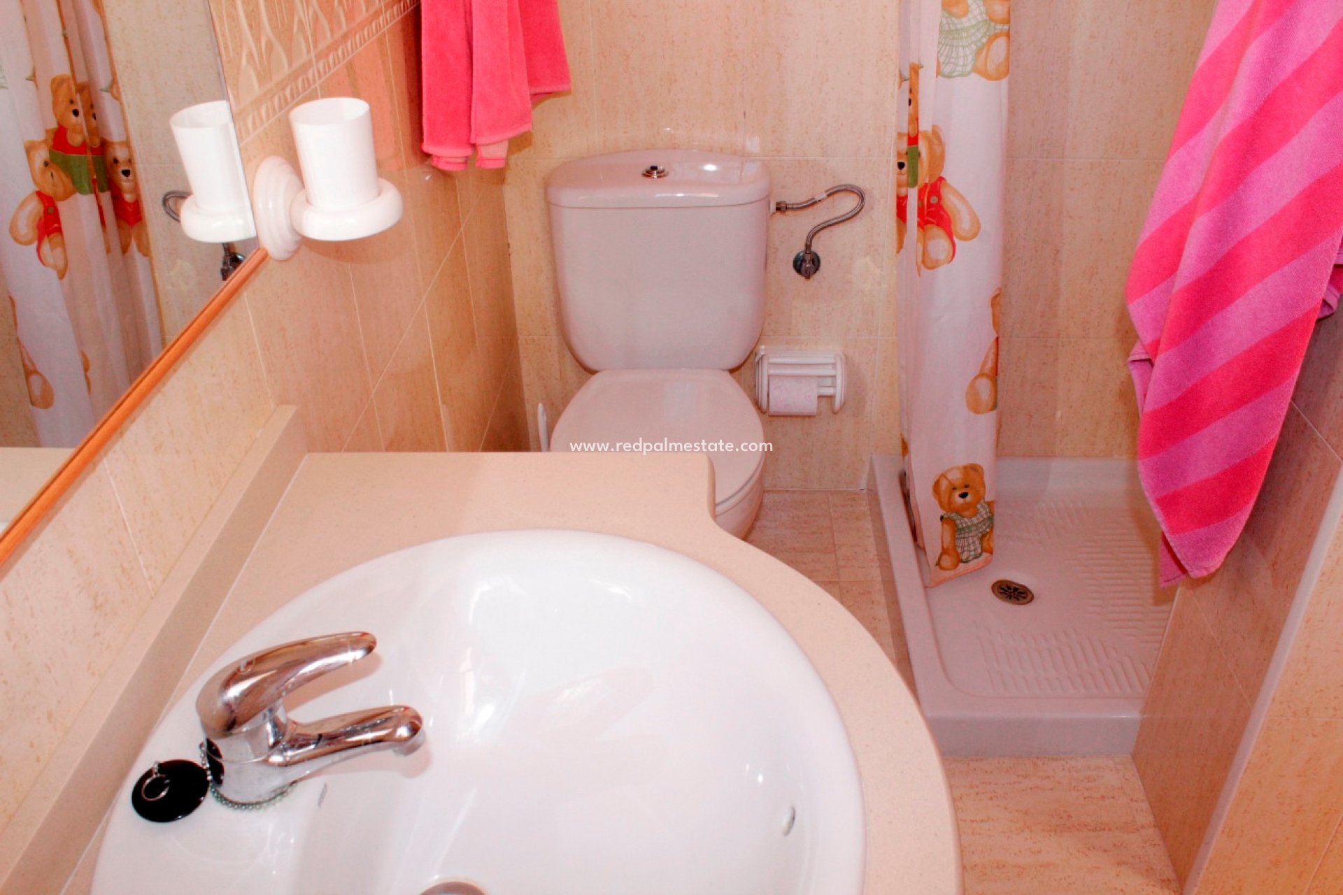 Reventa - Apartamento -
Orihuela Costa