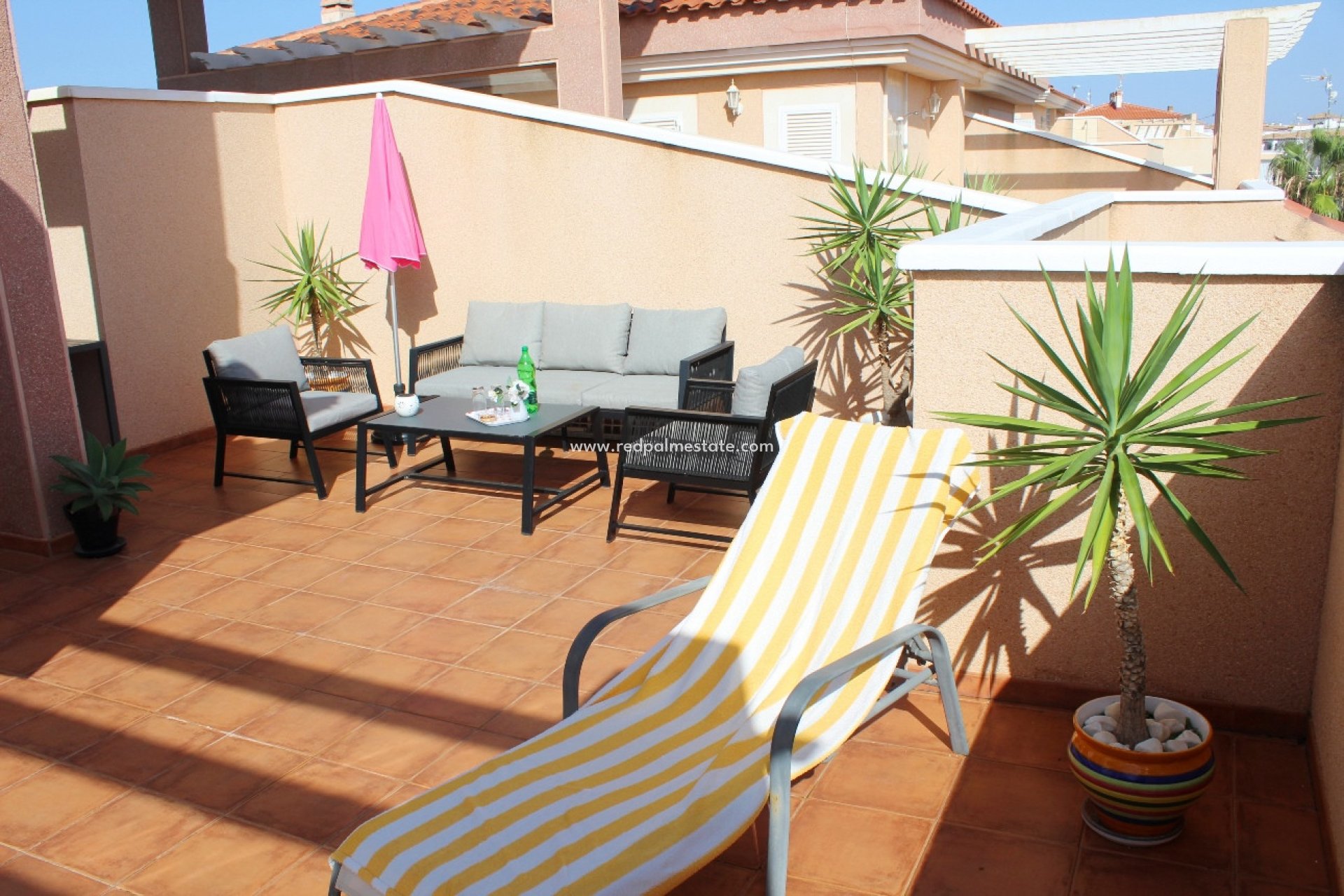 Reventa - Apartamento -
Orihuela Costa