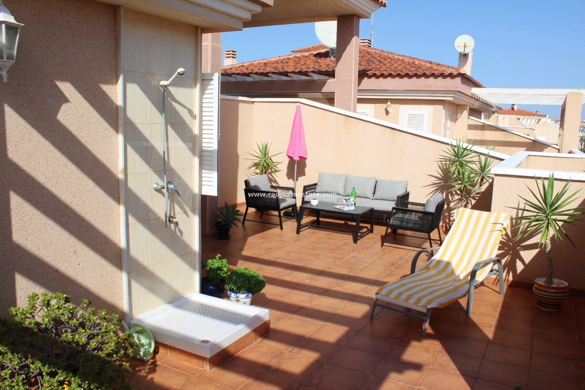 Reventa - Apartamento -
Orihuela Costa