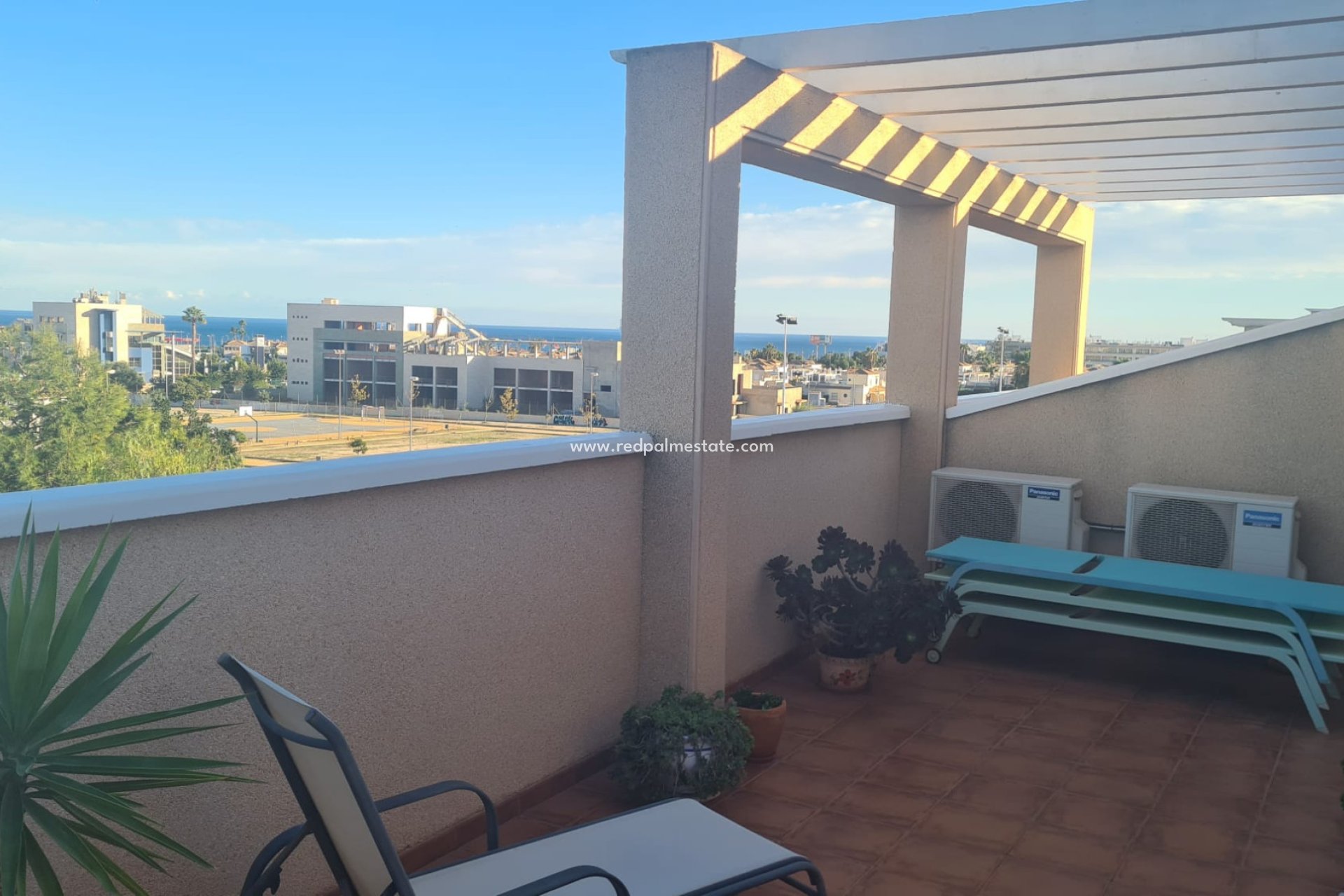 Reventa - Apartamento -
Orihuela Costa