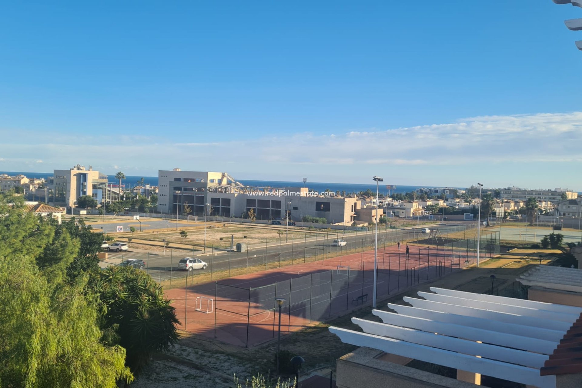 Reventa - Apartamento -
Orihuela Costa