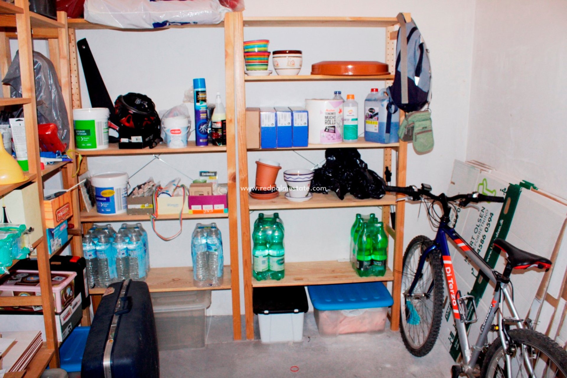 Reventa - Apartamento -
Orihuela Costa