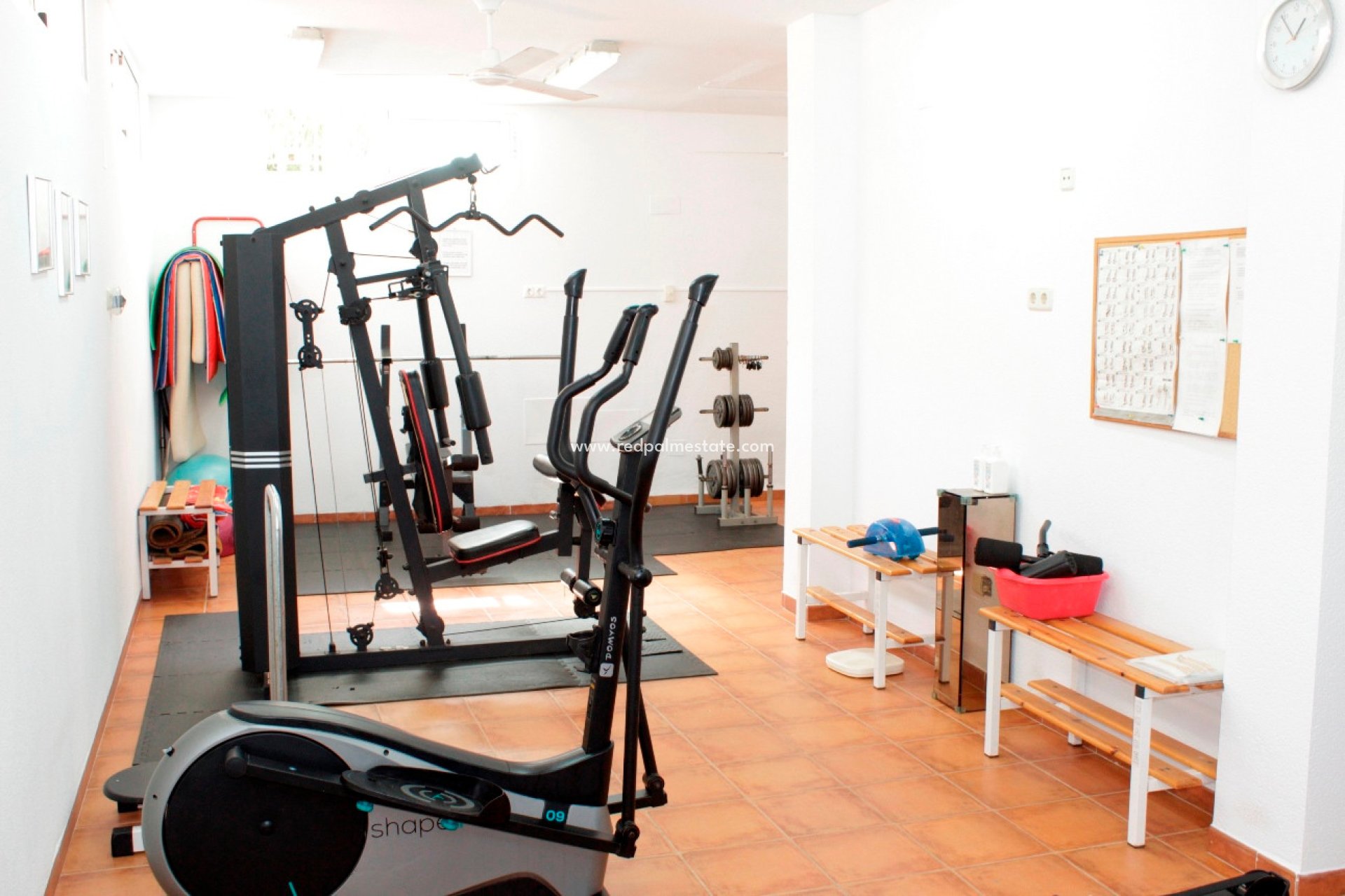 Reventa - Apartamento -
Orihuela Costa