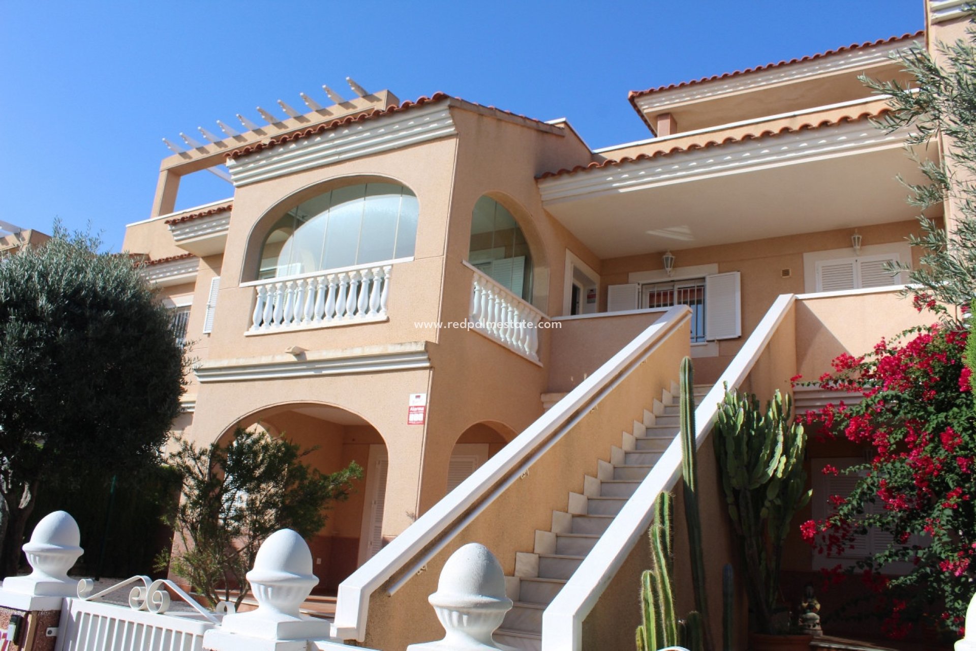Reventa - Apartamento -
Orihuela Costa