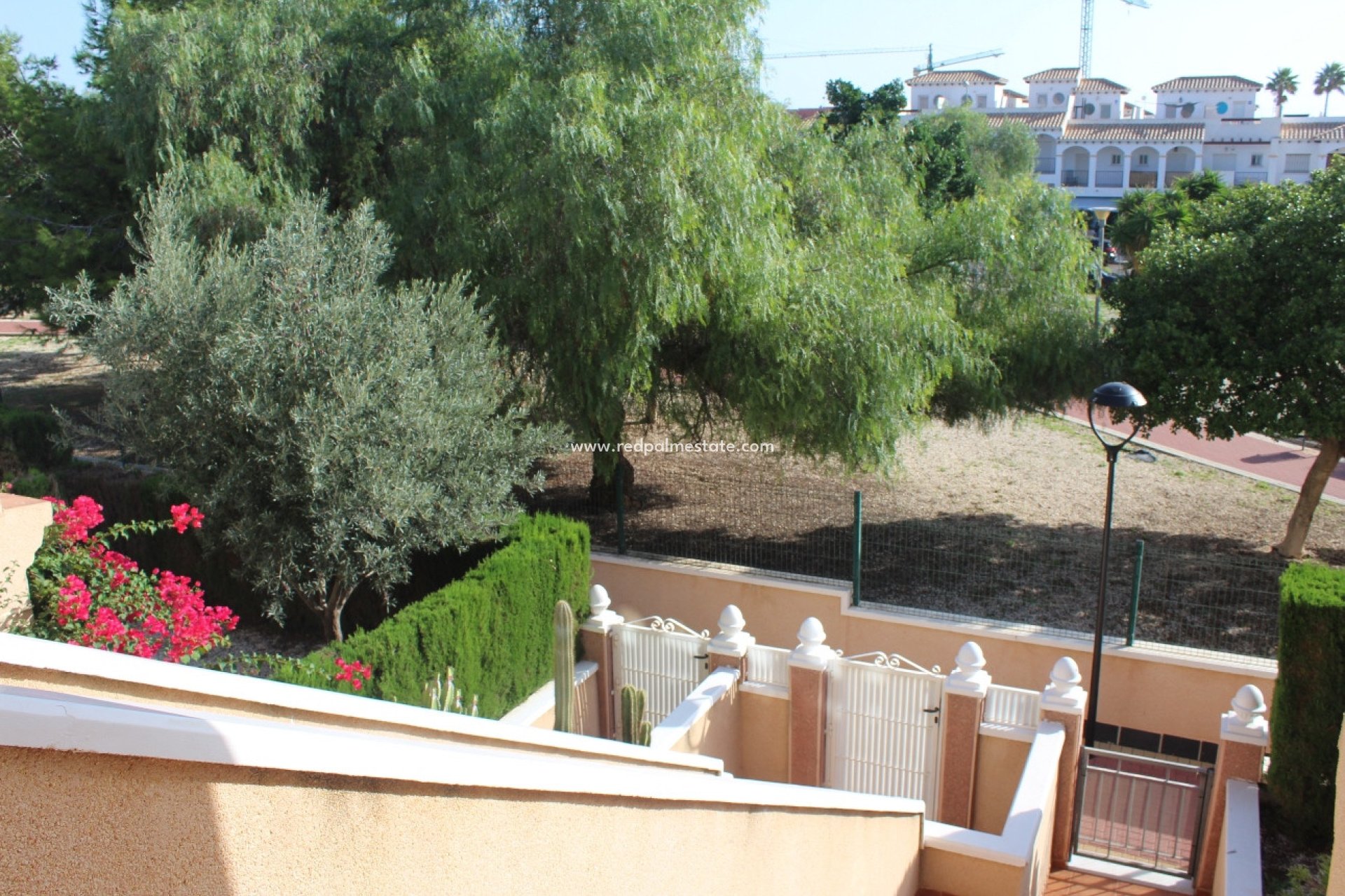 Reventa - Apartamento -
Orihuela Costa