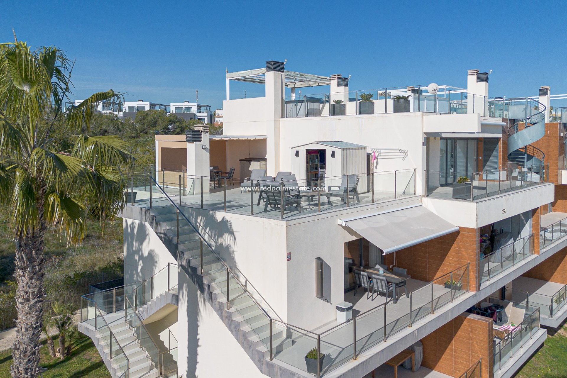 Reventa - Apartamento -
Orihuela Costa
