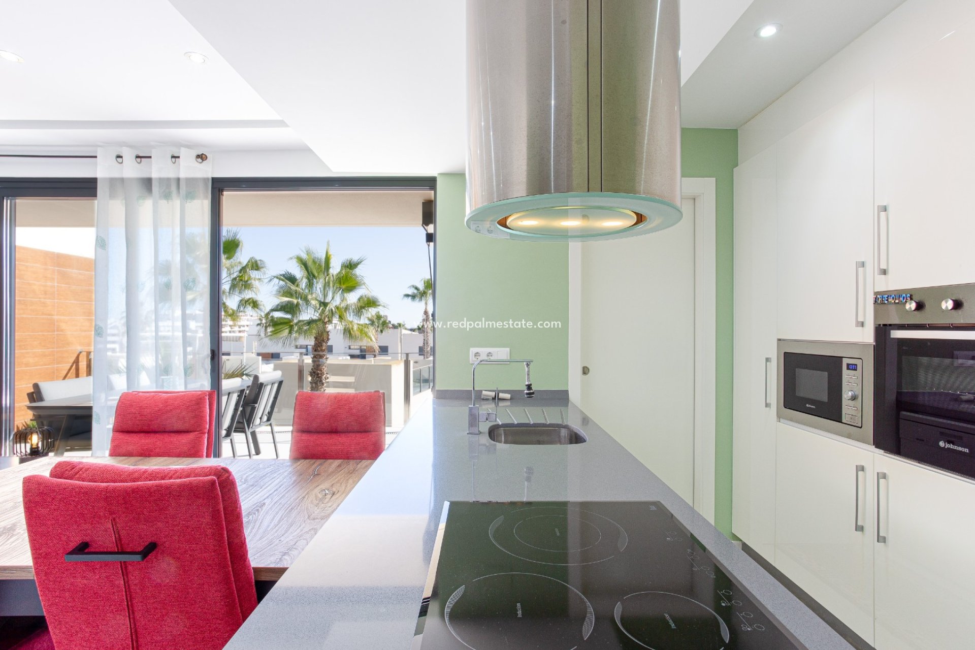 Reventa - Apartamento -
Orihuela Costa