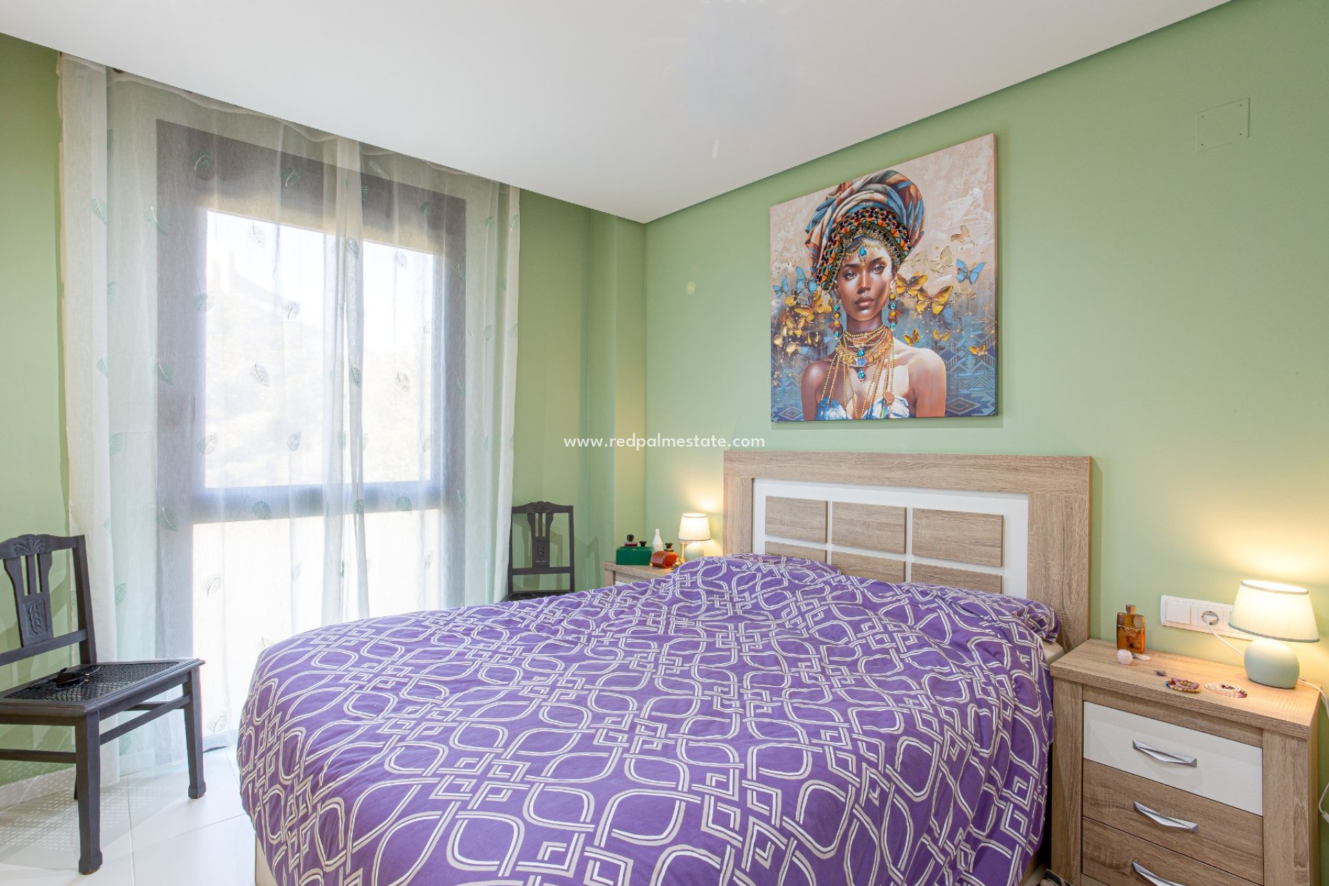 Reventa - Apartamento -
Orihuela Costa
