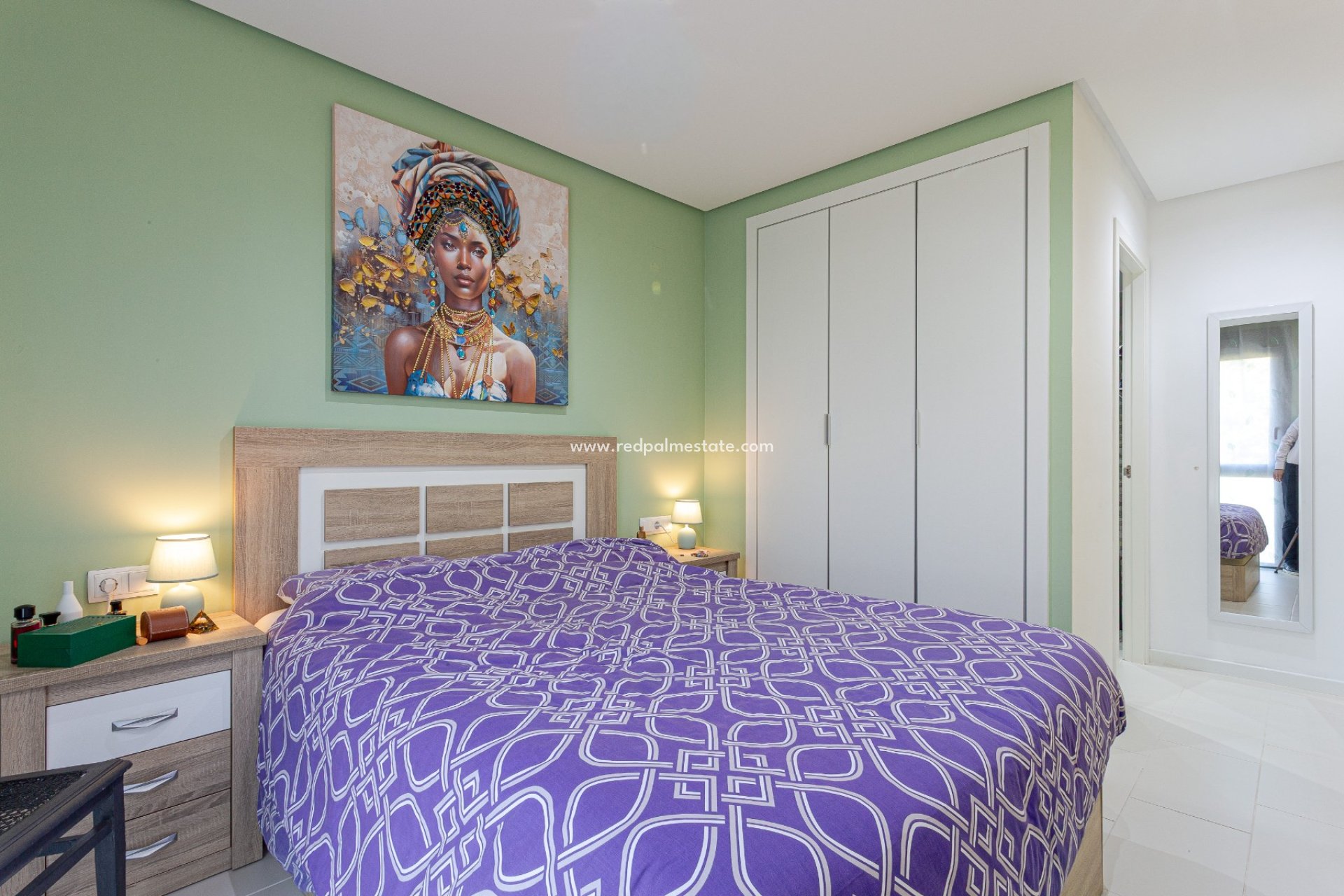 Reventa - Apartamento -
Orihuela Costa