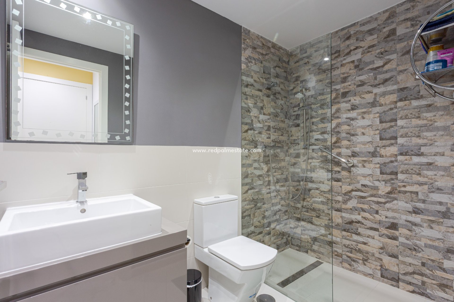 Reventa - Apartamento -
Orihuela Costa