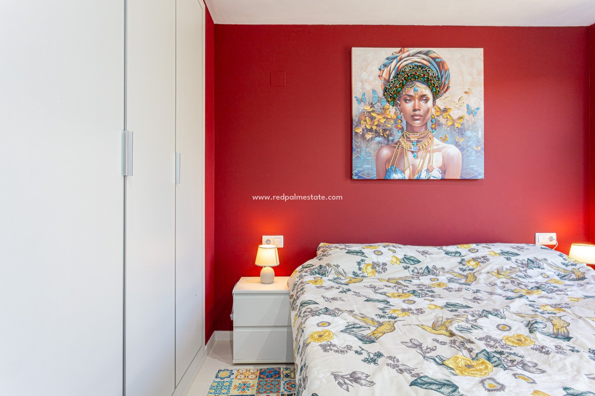 Reventa - Apartamento -
Orihuela Costa