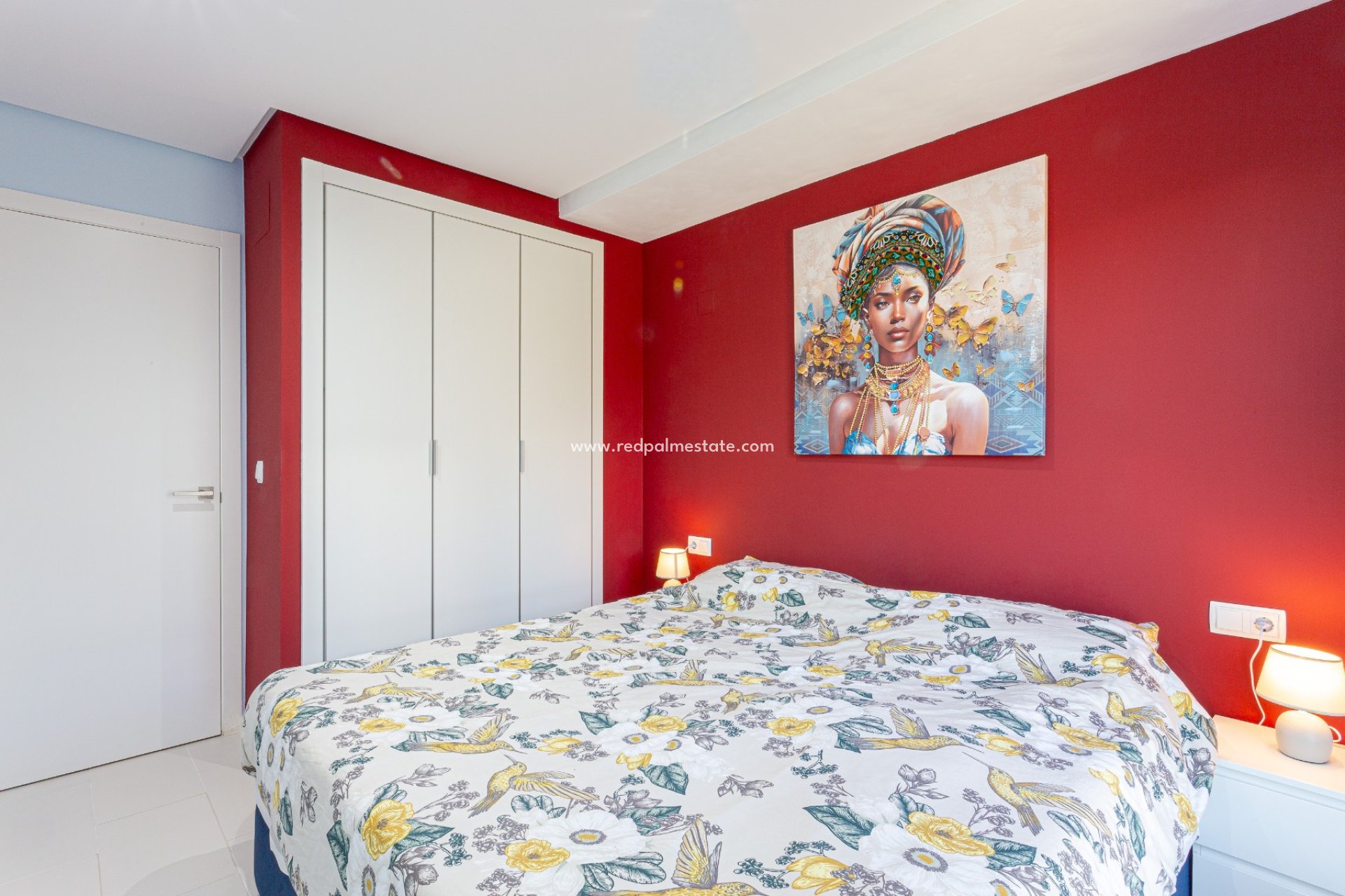 Reventa - Apartamento -
Orihuela Costa