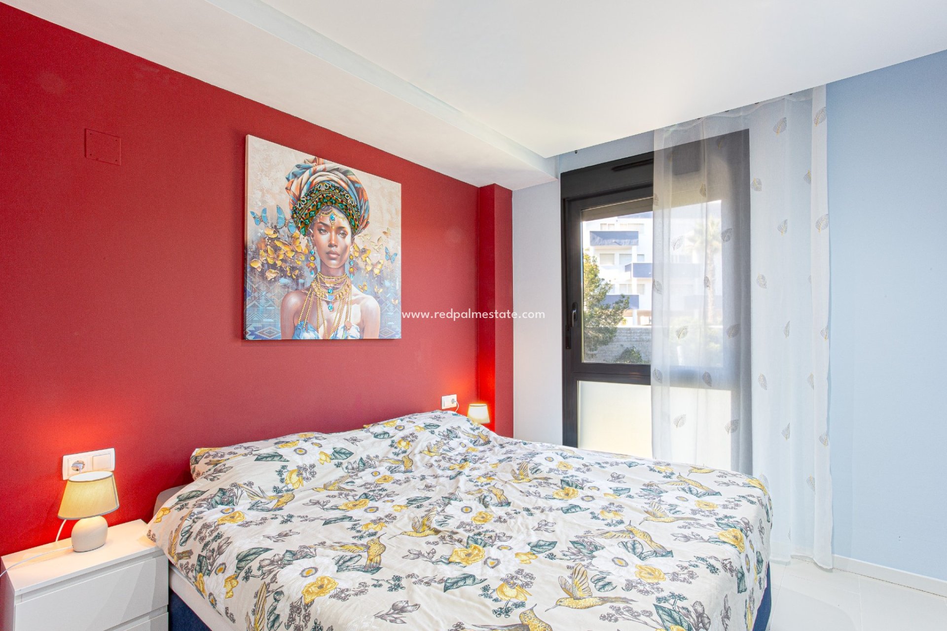 Reventa - Apartamento -
Orihuela Costa