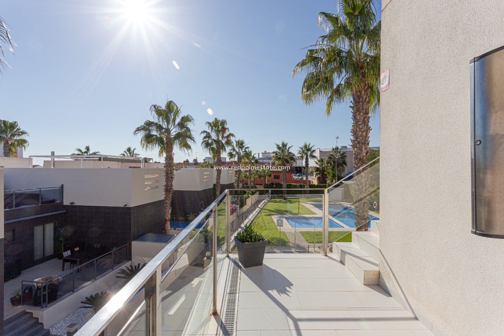 Reventa - Apartamento -
Orihuela Costa
