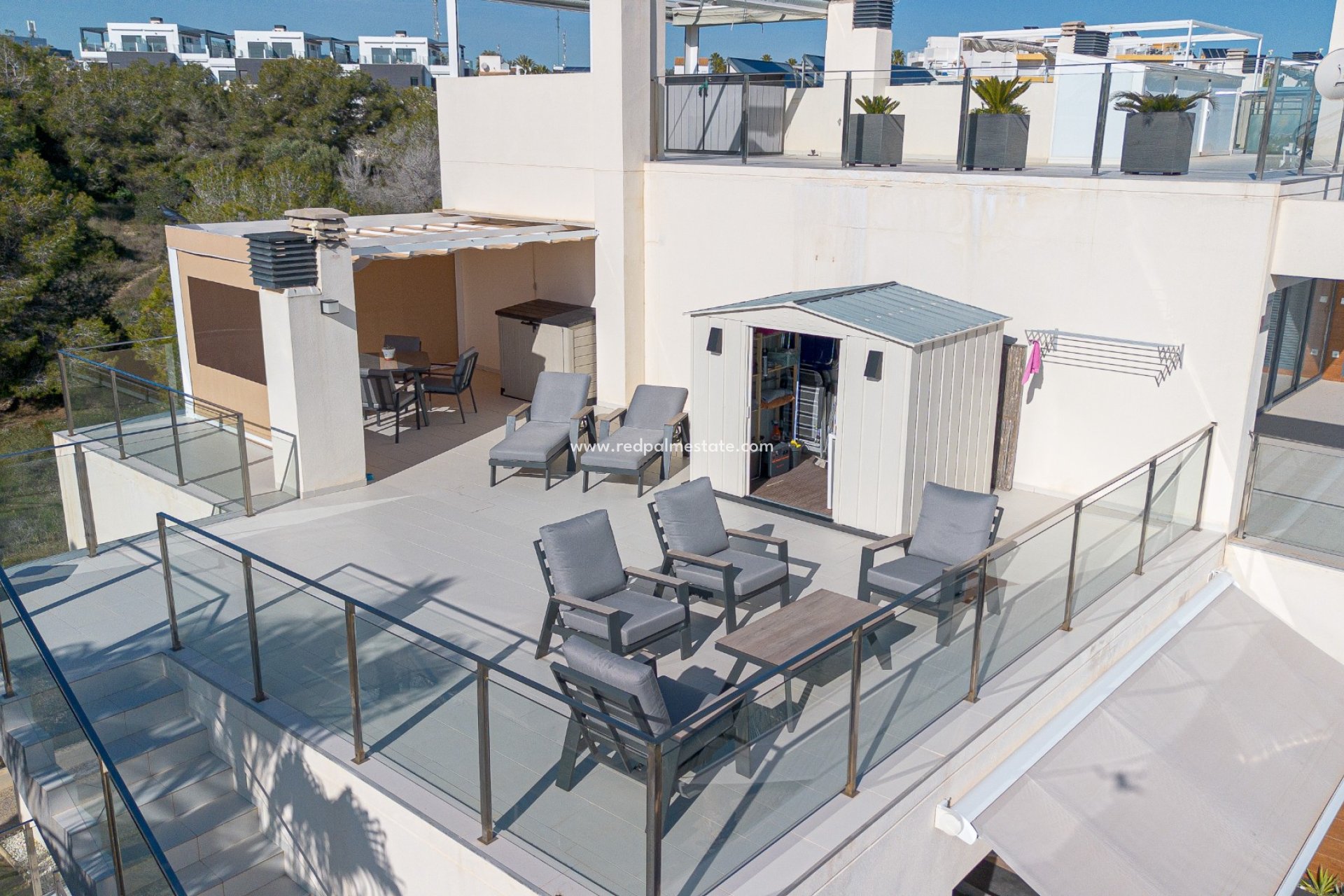 Reventa - Apartamento -
Orihuela Costa