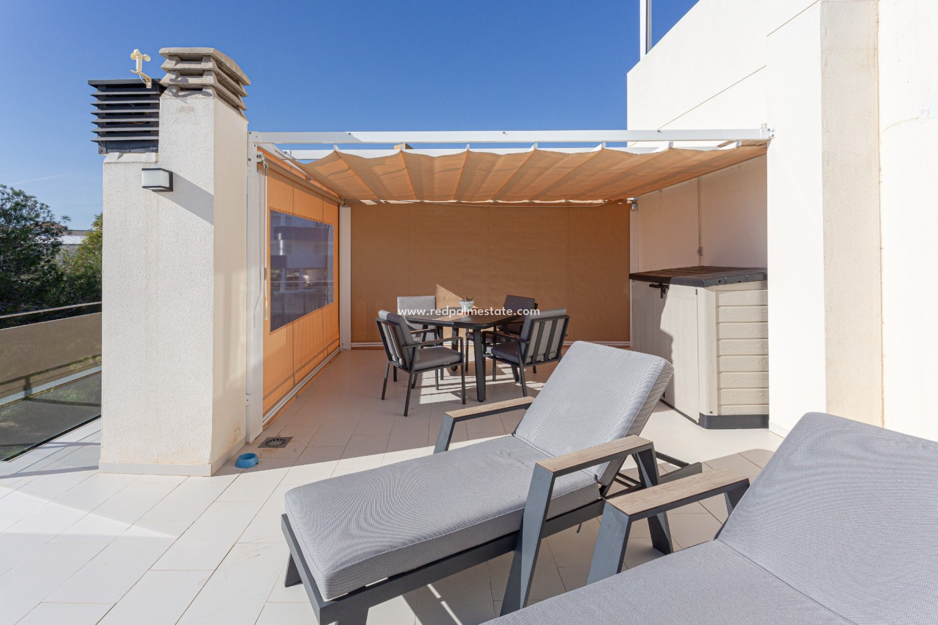 Reventa - Apartamento -
Orihuela Costa