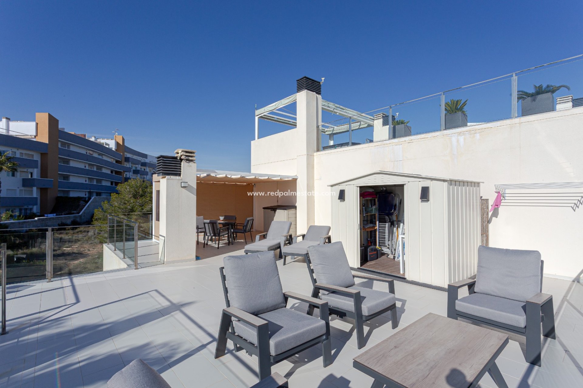 Reventa - Apartamento -
Orihuela Costa