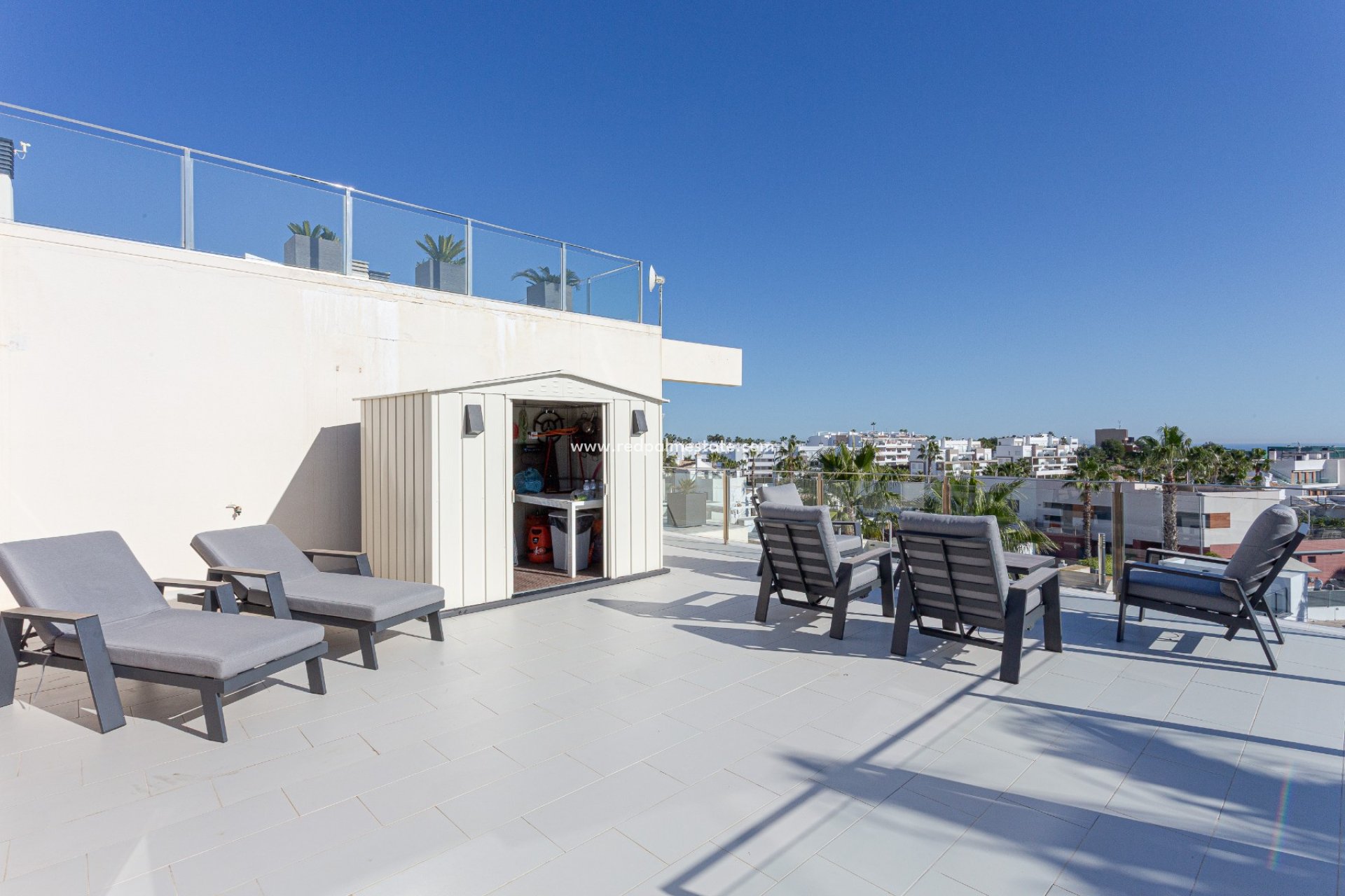 Reventa - Apartamento -
Orihuela Costa