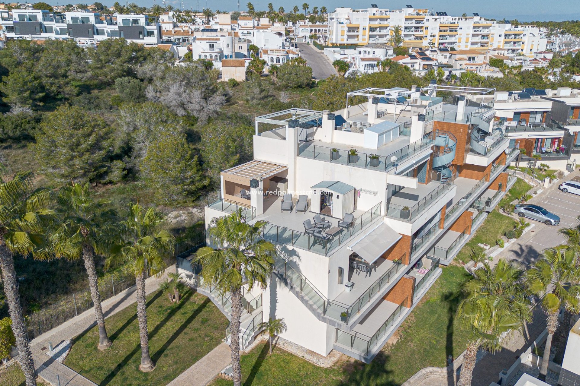 Reventa - Apartamento -
Orihuela Costa