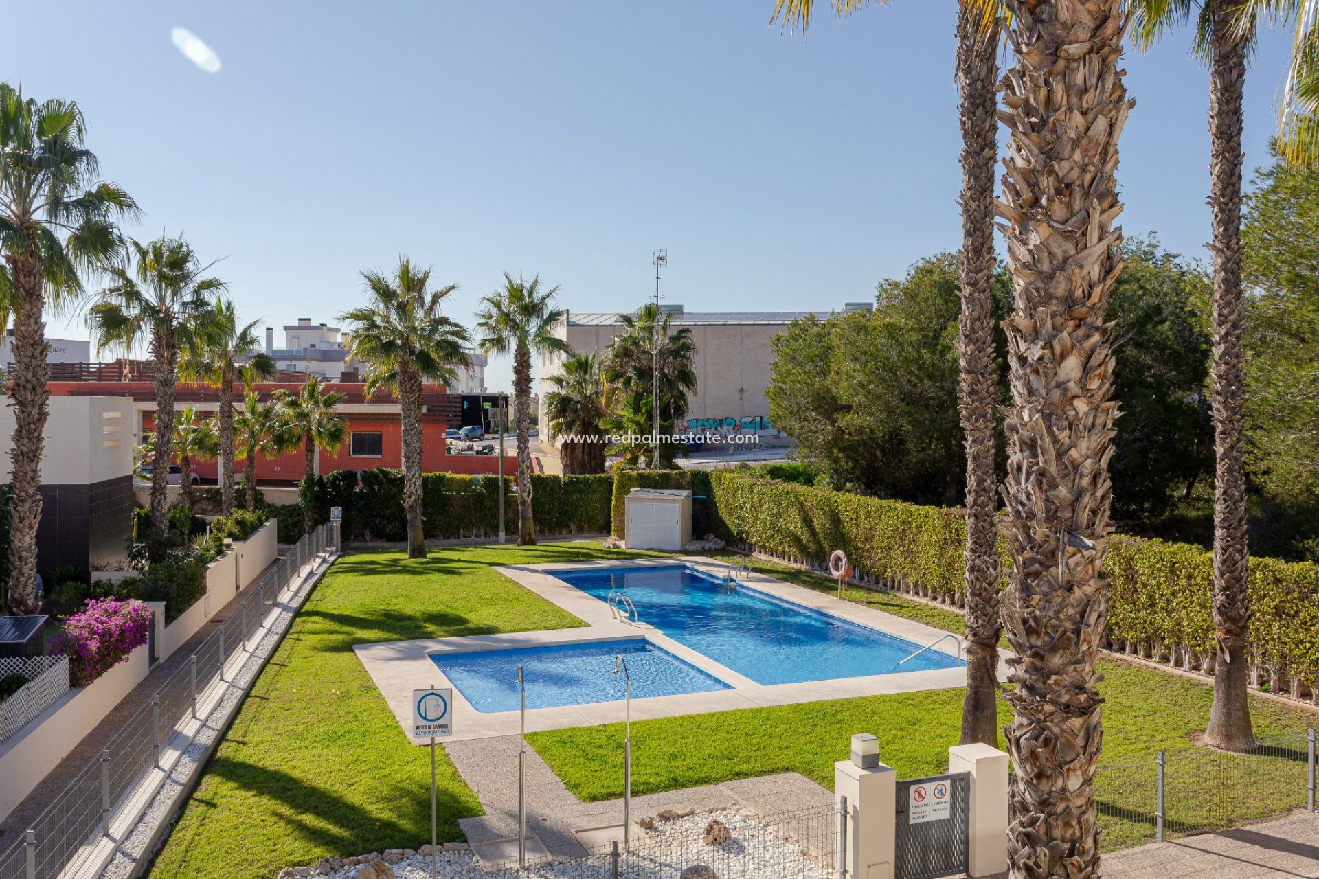 Reventa - Apartamento -
Orihuela Costa