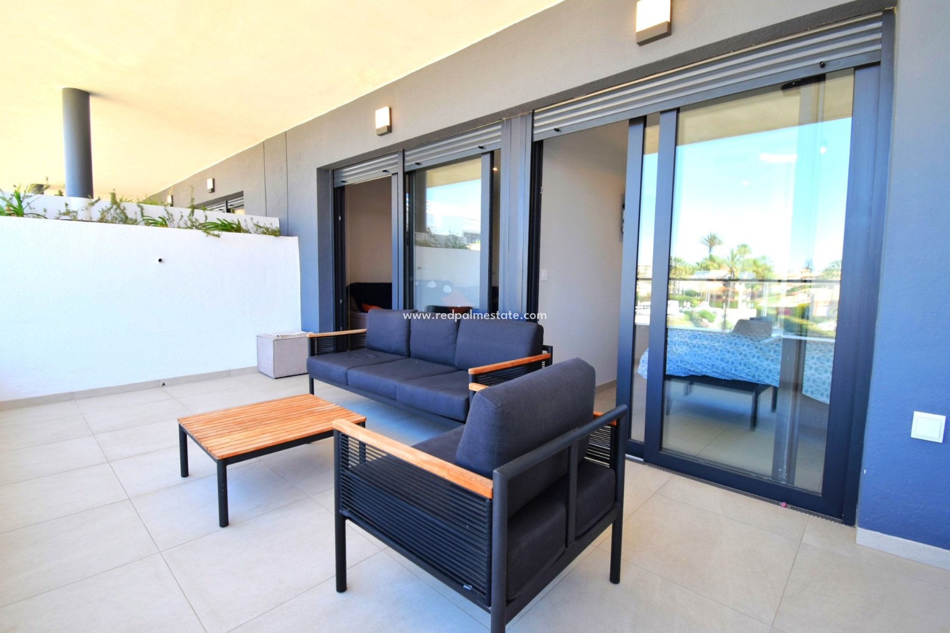 Reventa - Apartamento -
Orihuela Costa
