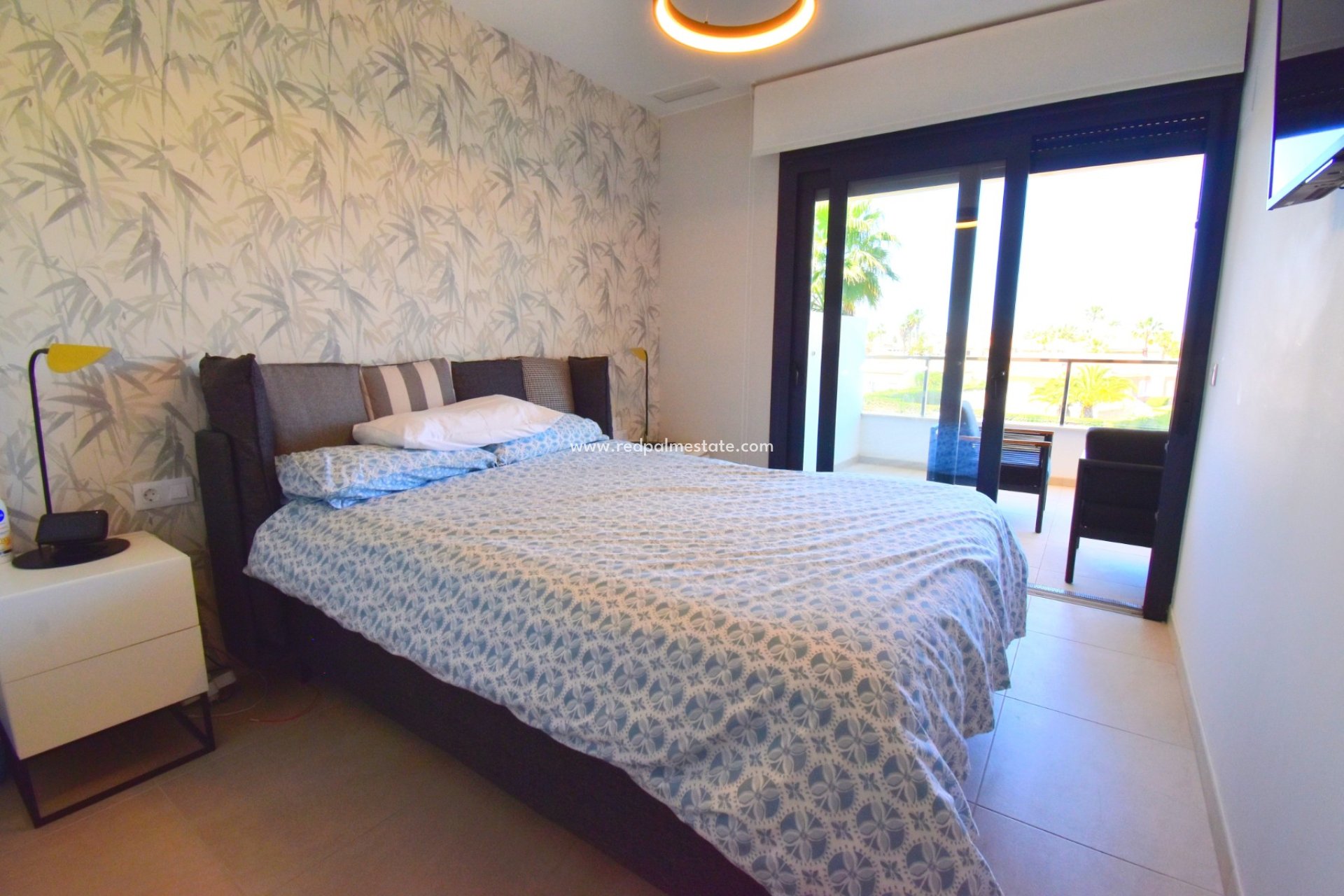 Reventa - Apartamento -
Orihuela Costa