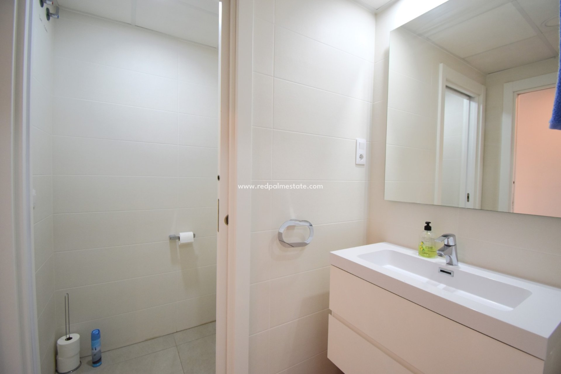 Reventa - Apartamento -
Orihuela Costa
