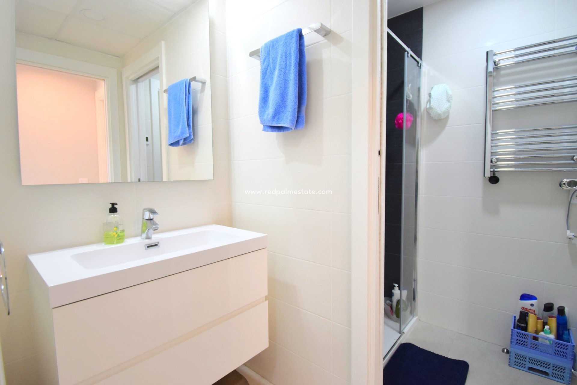 Reventa - Apartamento -
Orihuela Costa