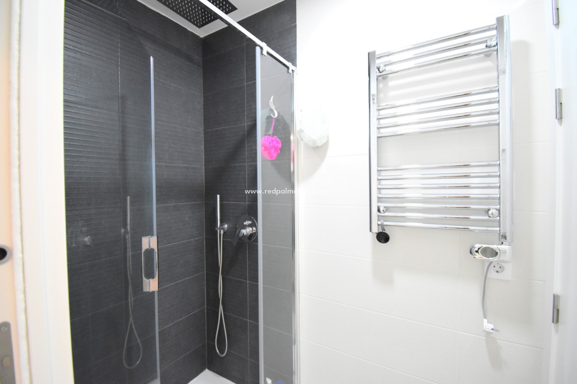 Reventa - Apartamento -
Orihuela Costa