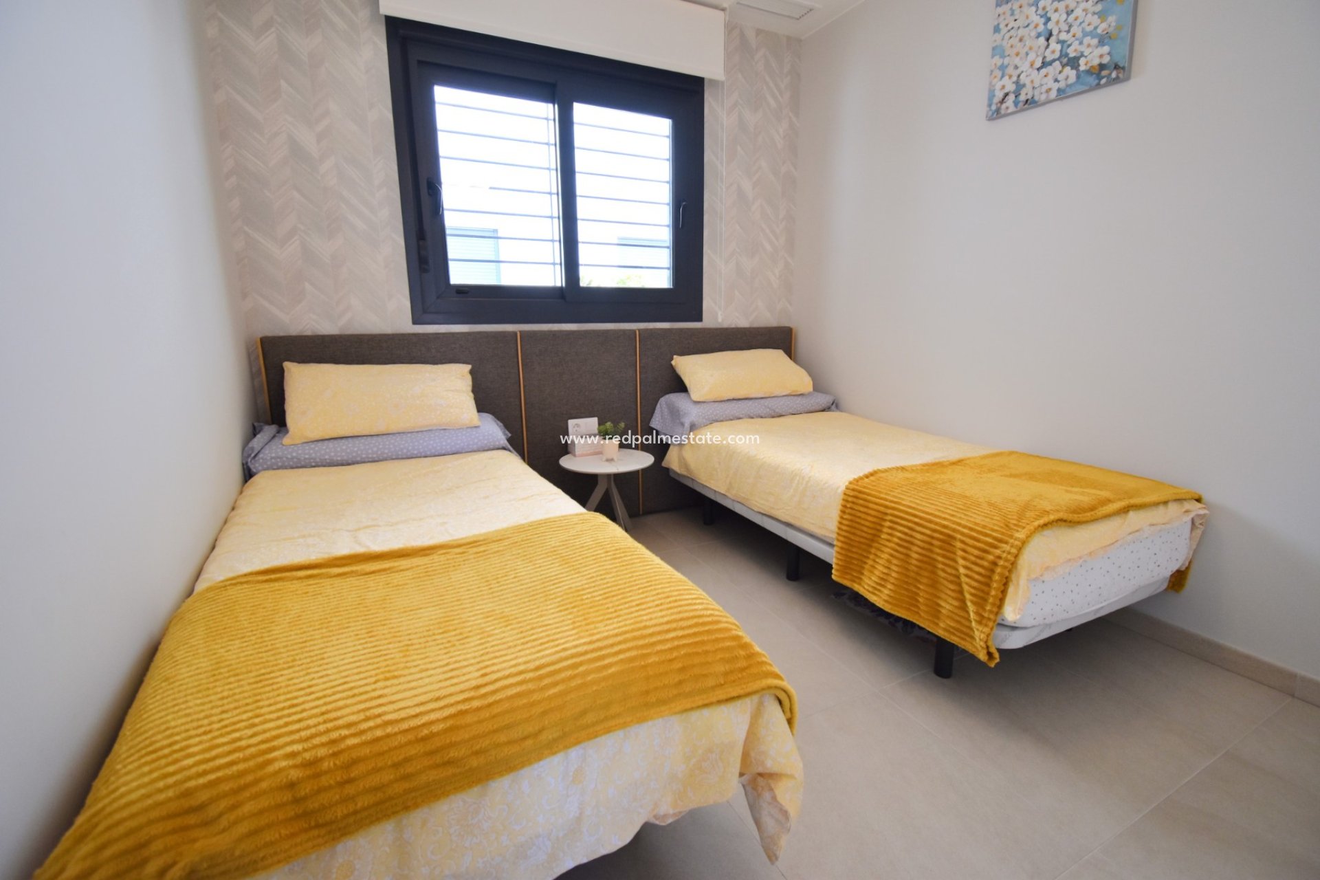 Reventa - Apartamento -
Orihuela Costa
