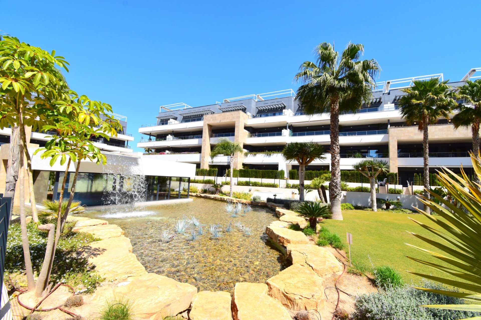 Reventa - Apartamento -
Orihuela Costa