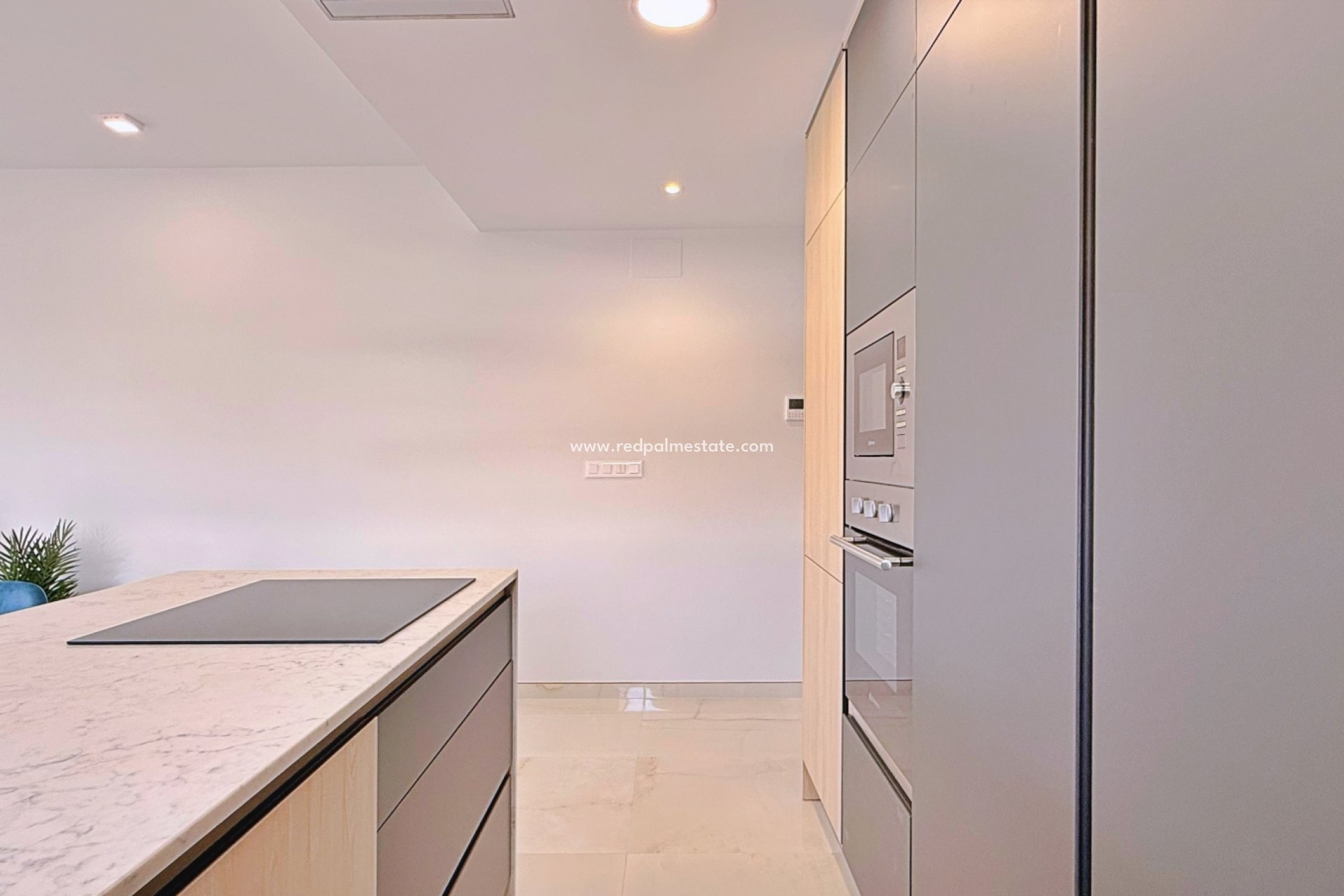 Reventa - Apartamento -
Orihuela - Inland