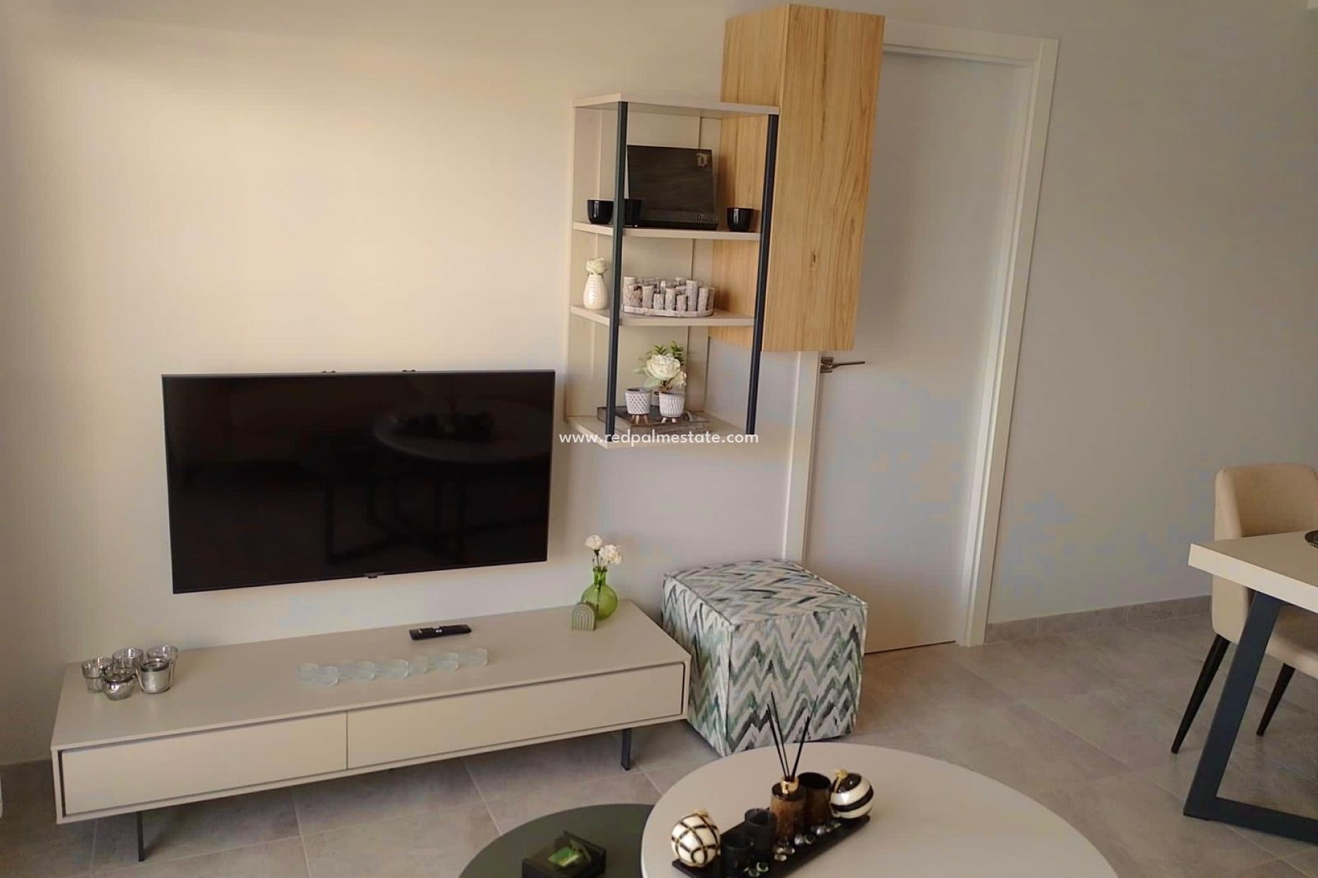 Reventa - Apartamento -
Orihuela - Inland