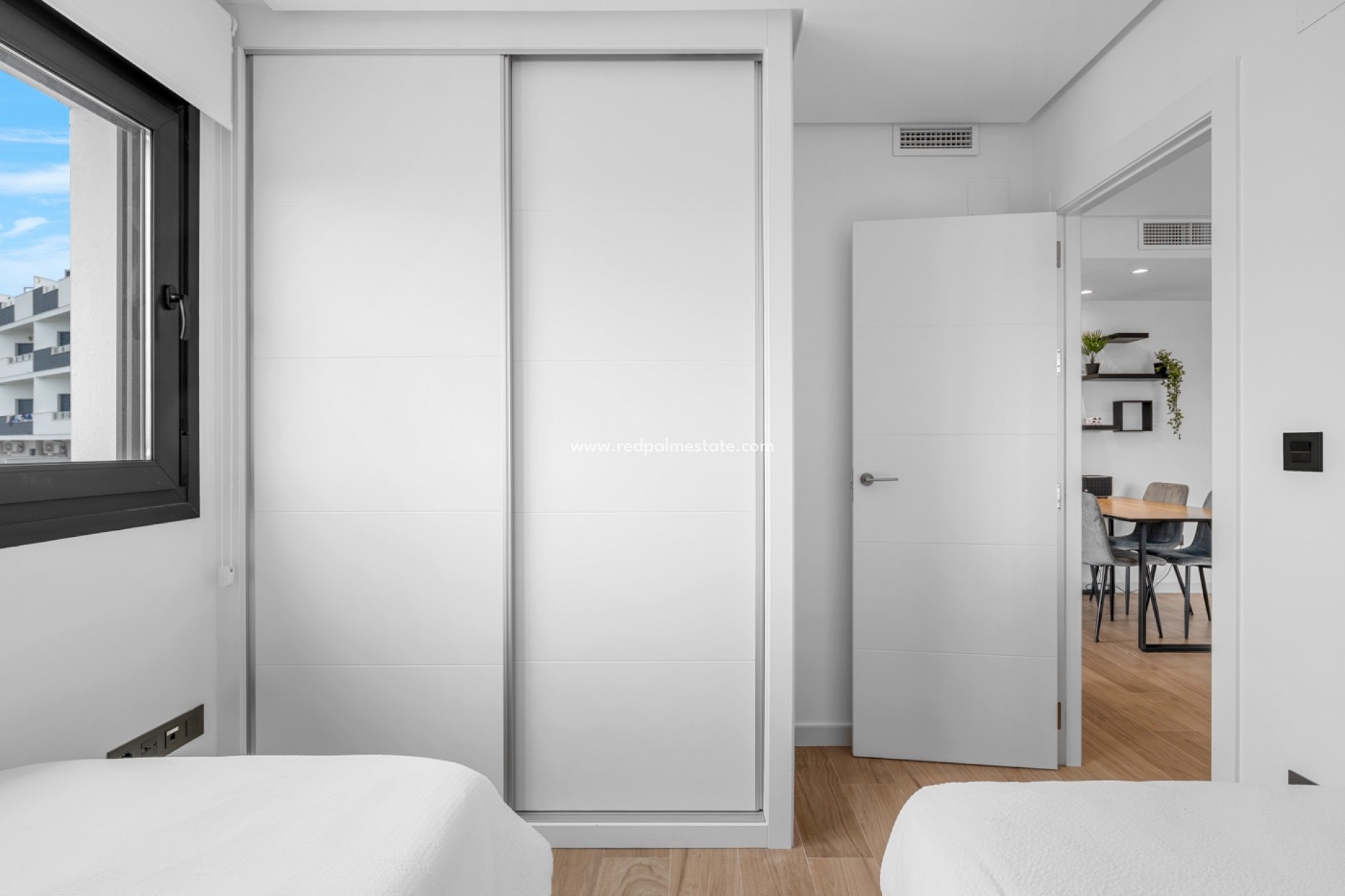Reventa - Apartamento -
Orihuela - Inland