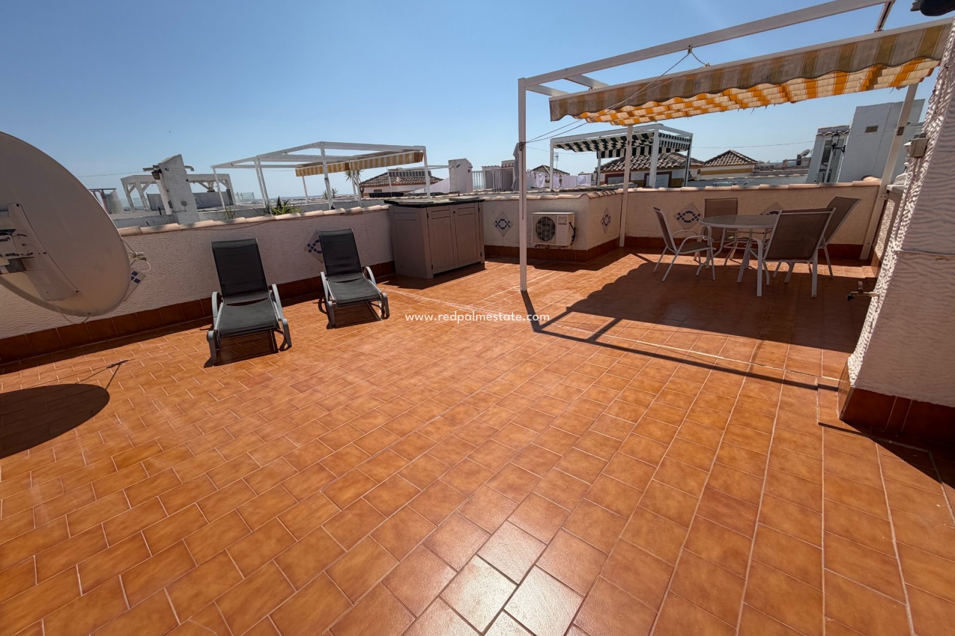 Reventa - Apartamento -
Orihuela - Inland