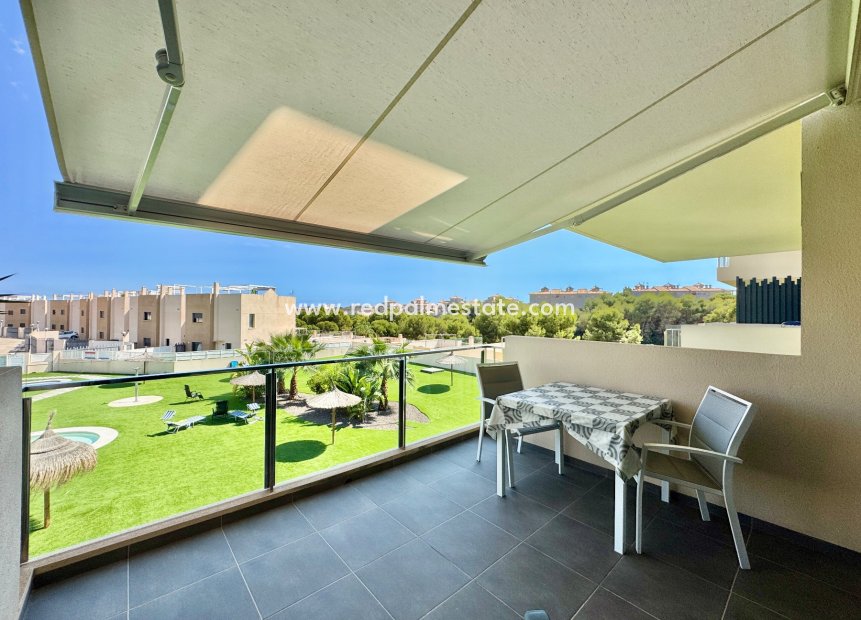 Reventa - Apartamento -
Orihuela - Inland