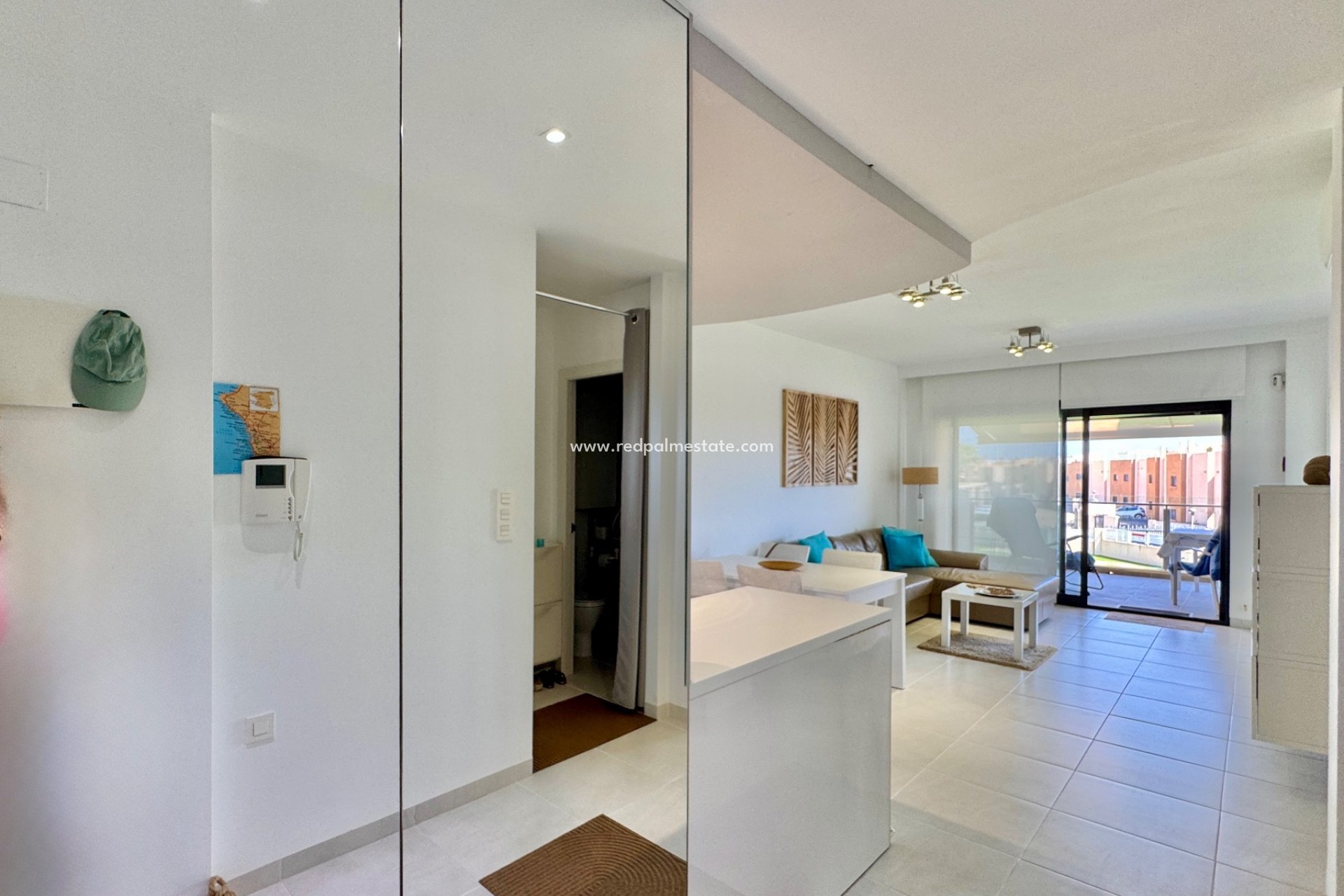 Reventa - Apartamento -
Orihuela - Inland