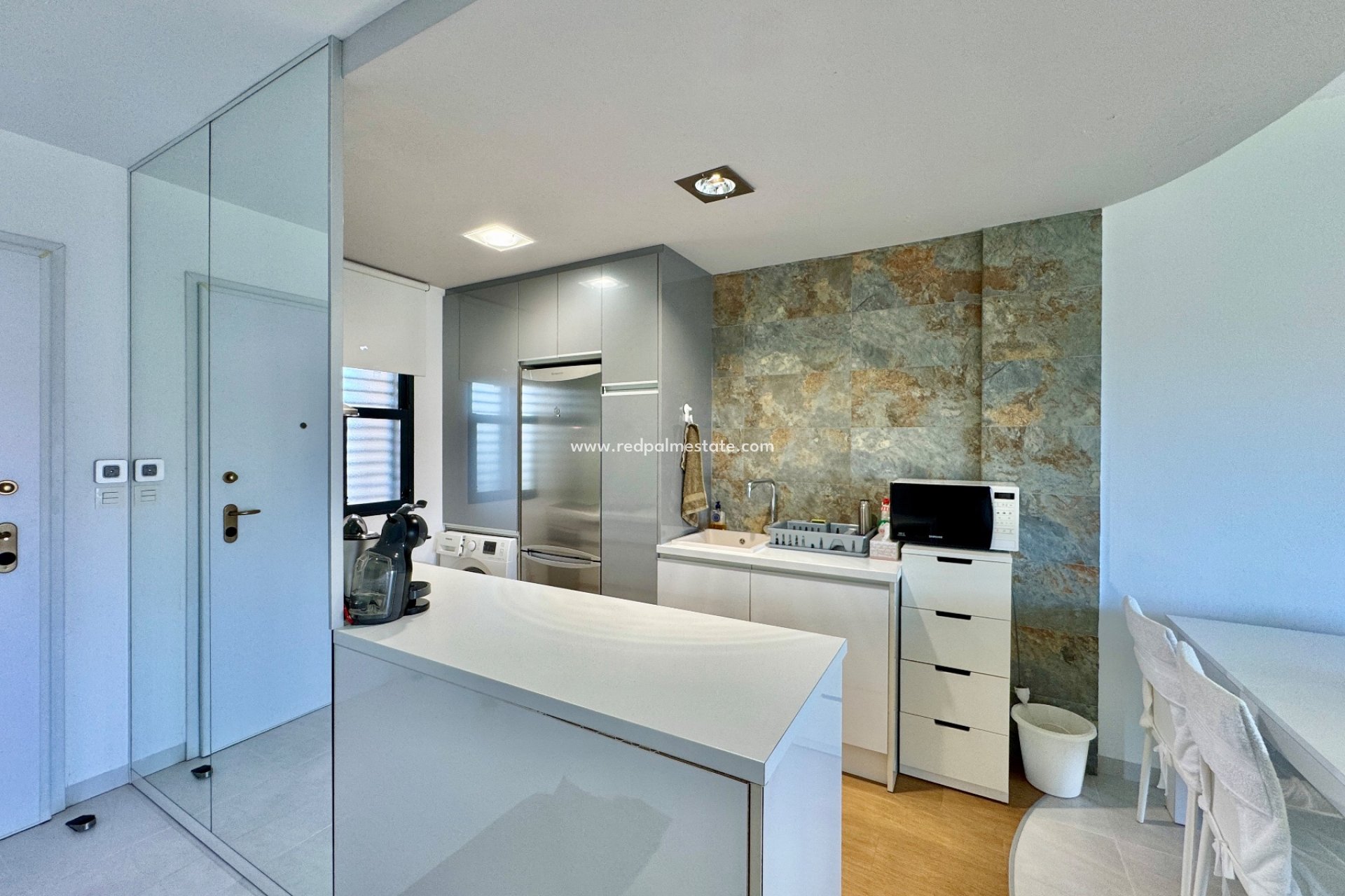 Reventa - Apartamento -
Orihuela - Inland