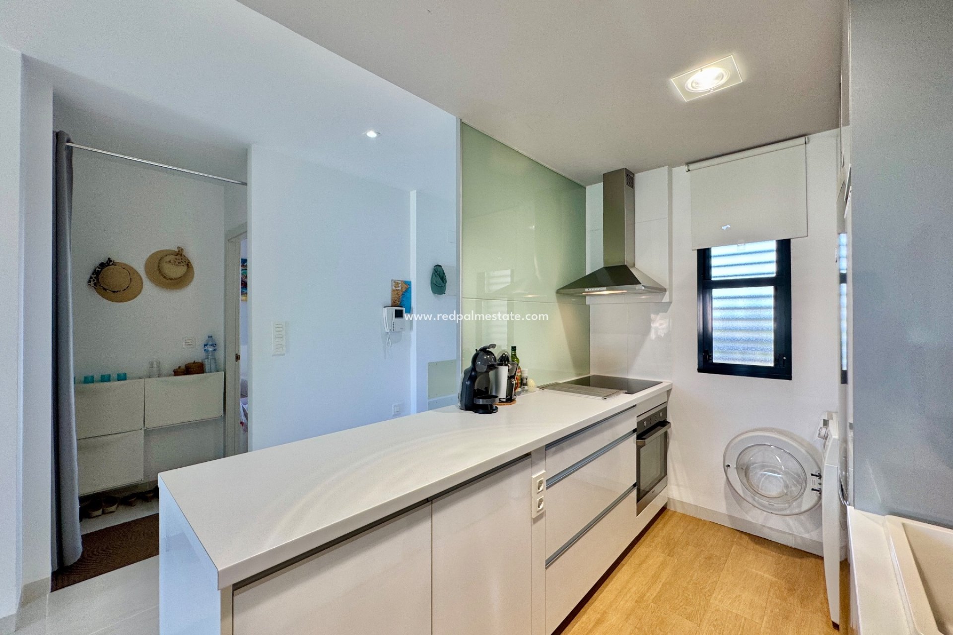 Reventa - Apartamento -
Orihuela - Inland