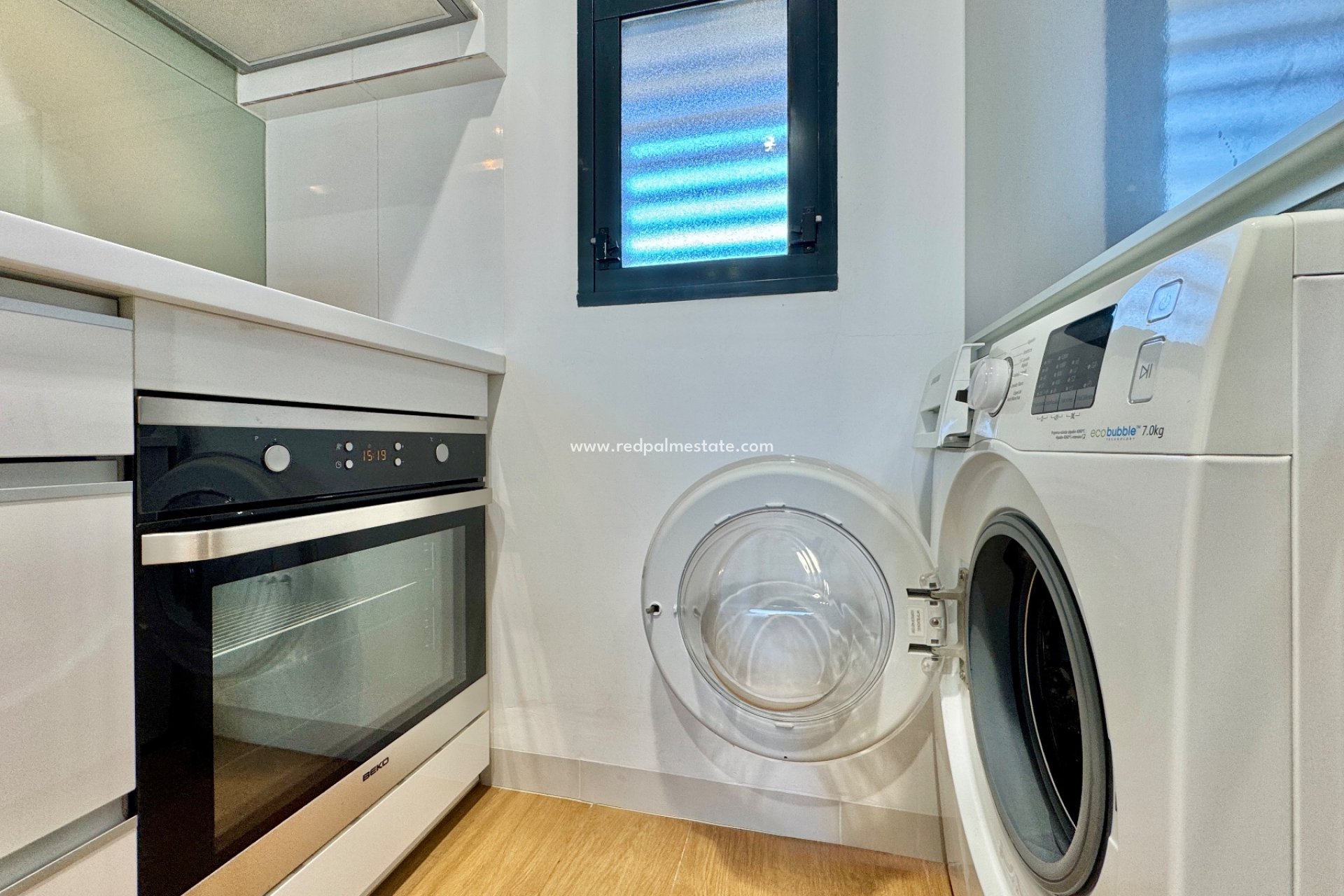 Reventa - Apartamento -
Orihuela - Inland