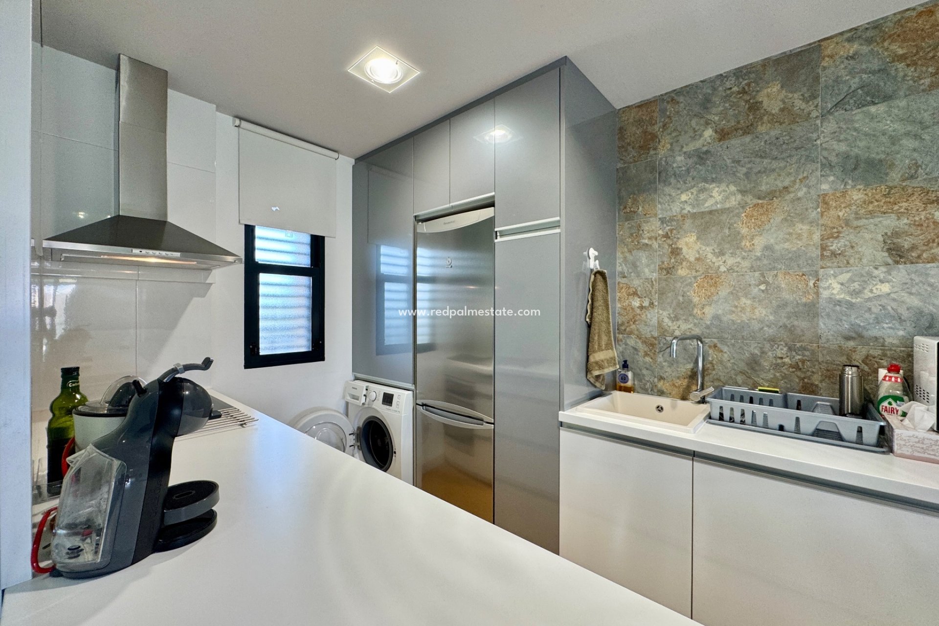 Reventa - Apartamento -
Orihuela - Inland